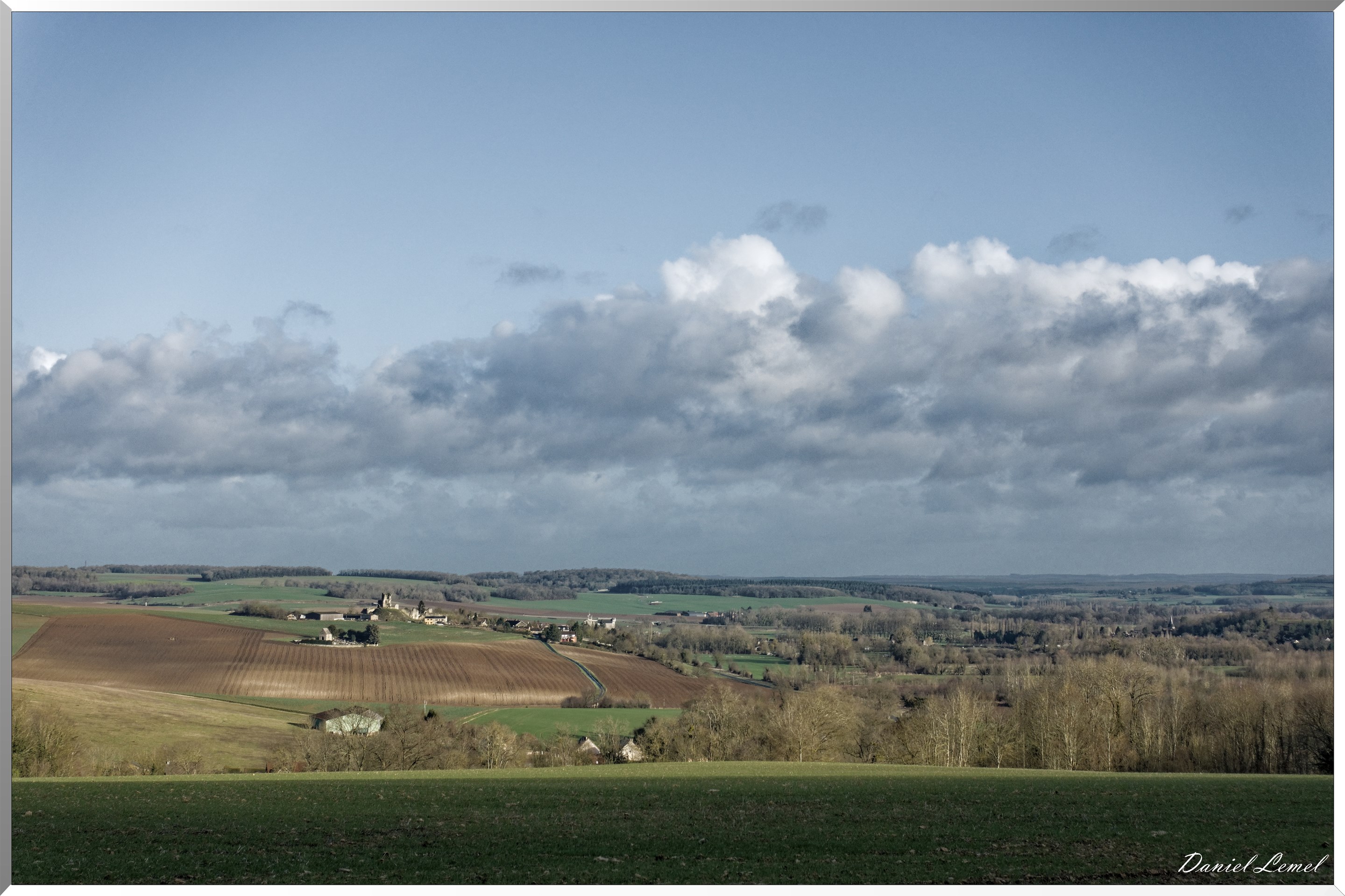 Dampmesnil