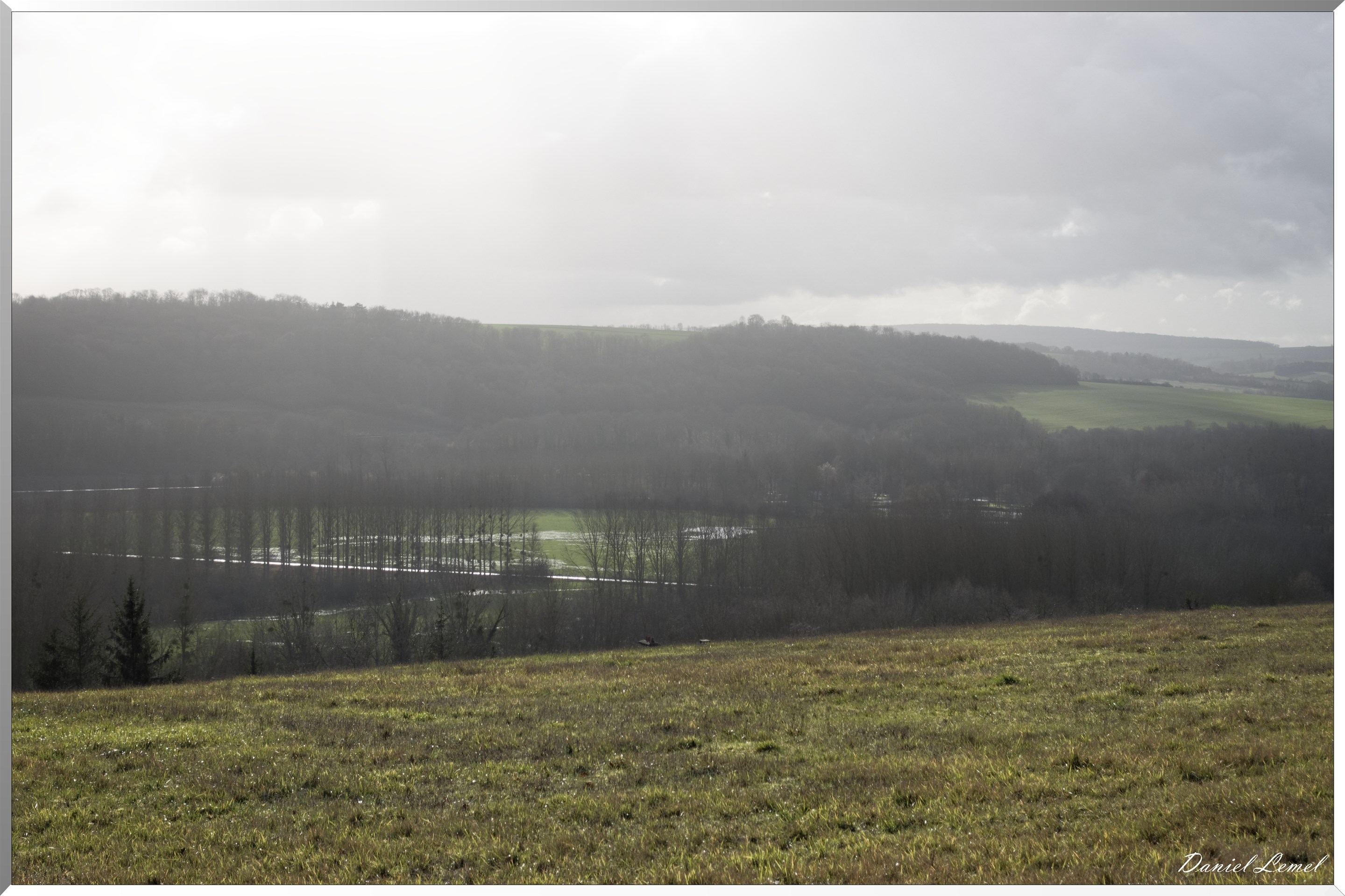 Dampmesnil