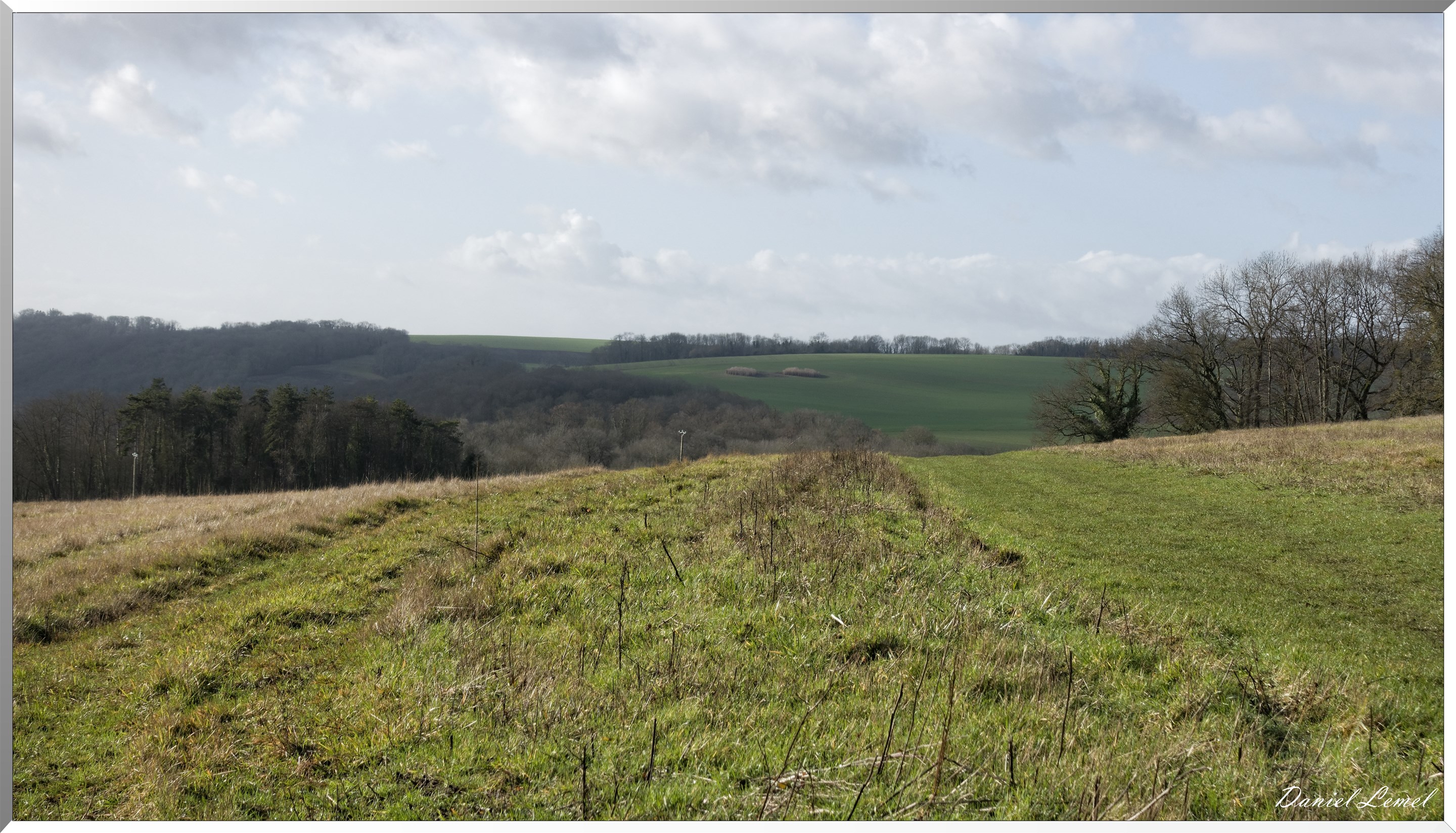 Dampmesnil