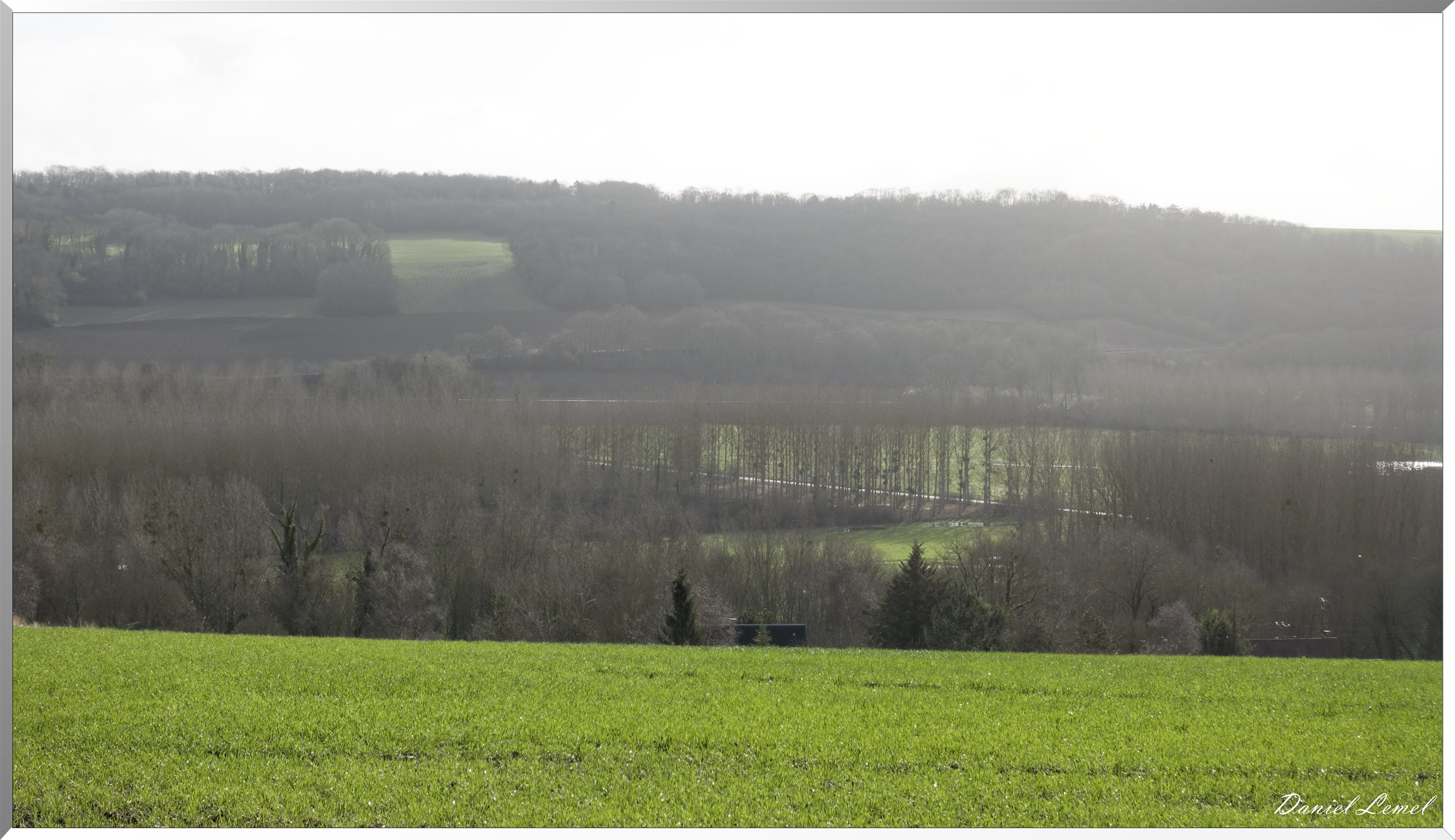 Dampmesnil