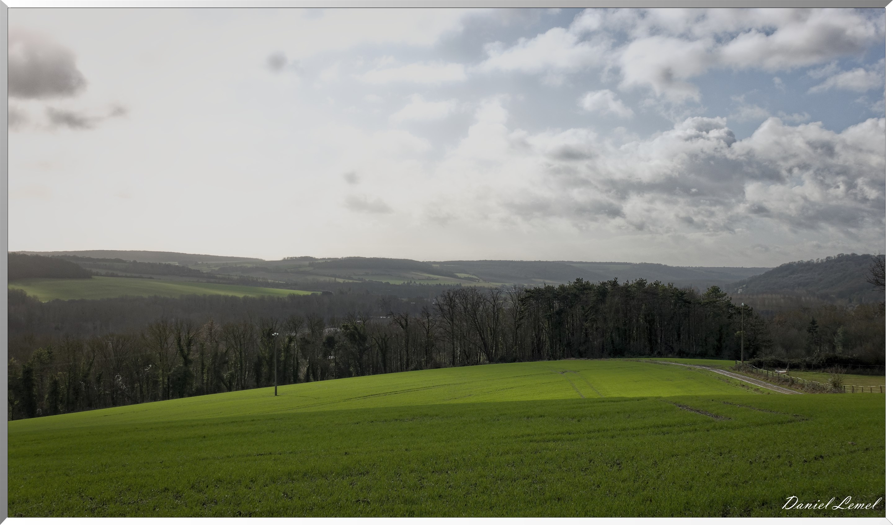 Dampmesnil