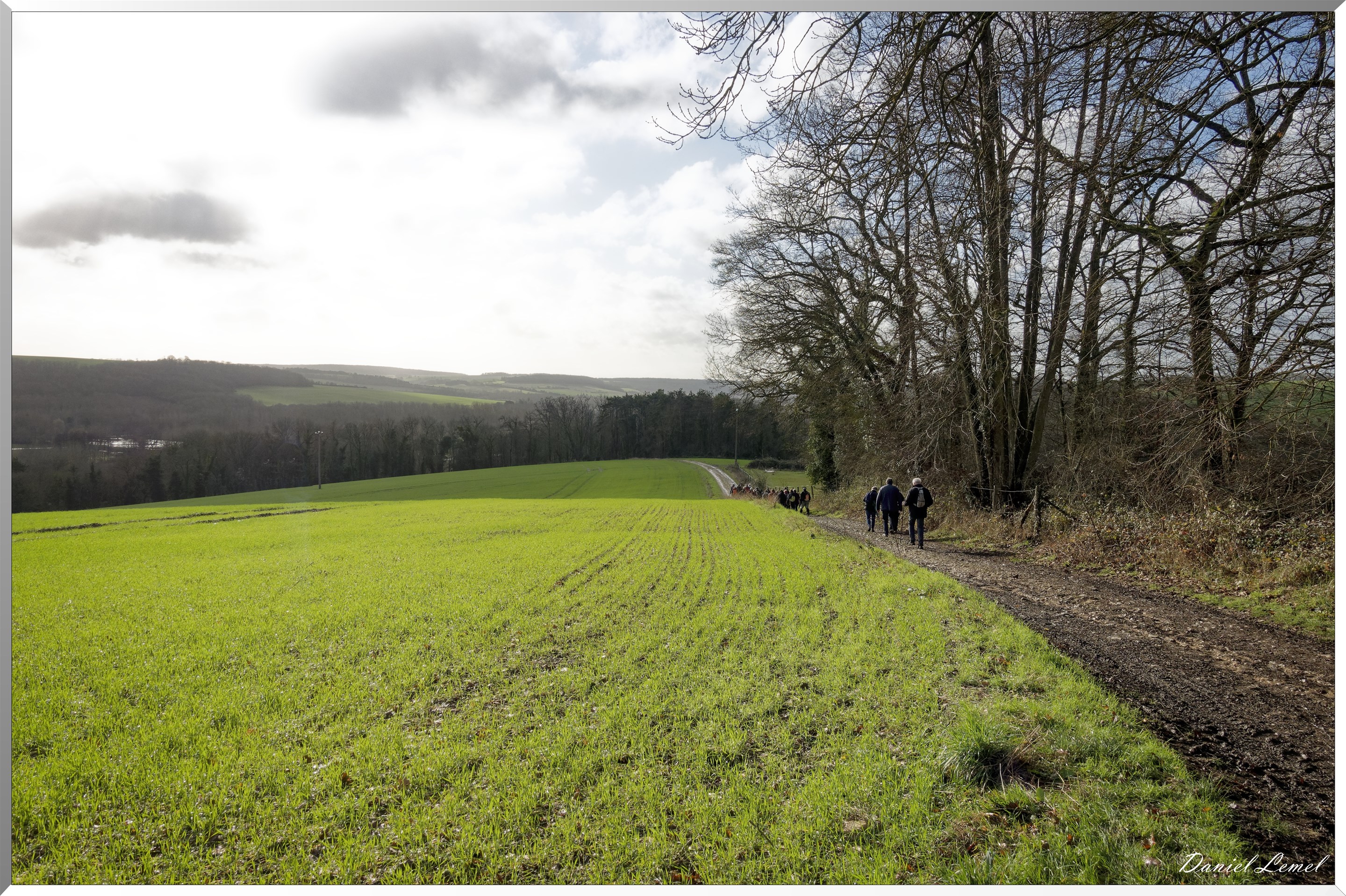 Dampmesnil