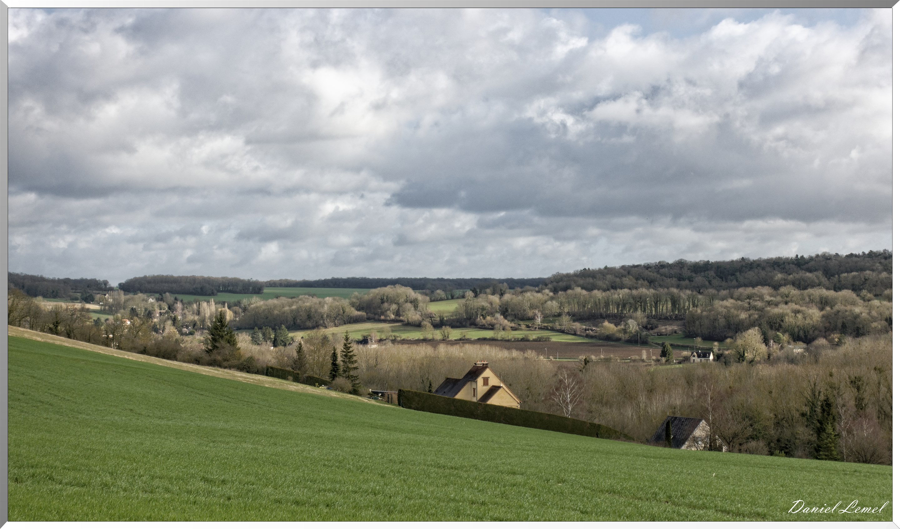 Dampmesnil
