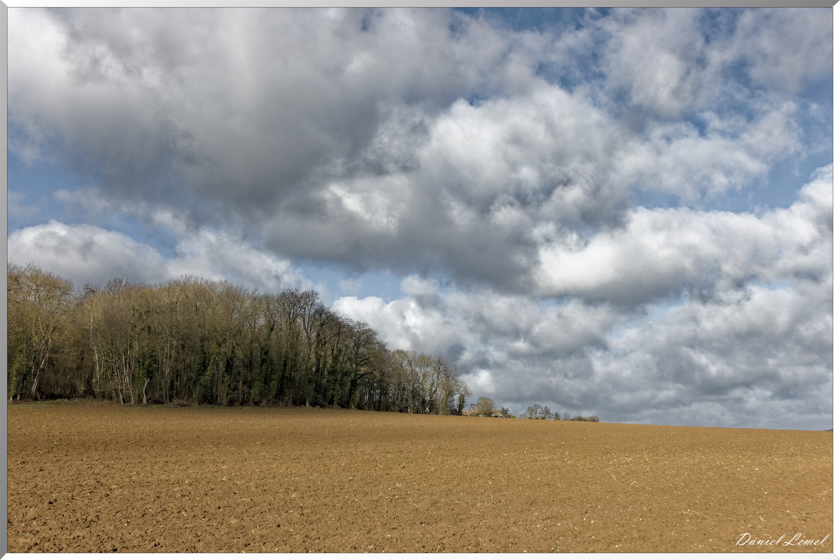 Dampmesnil