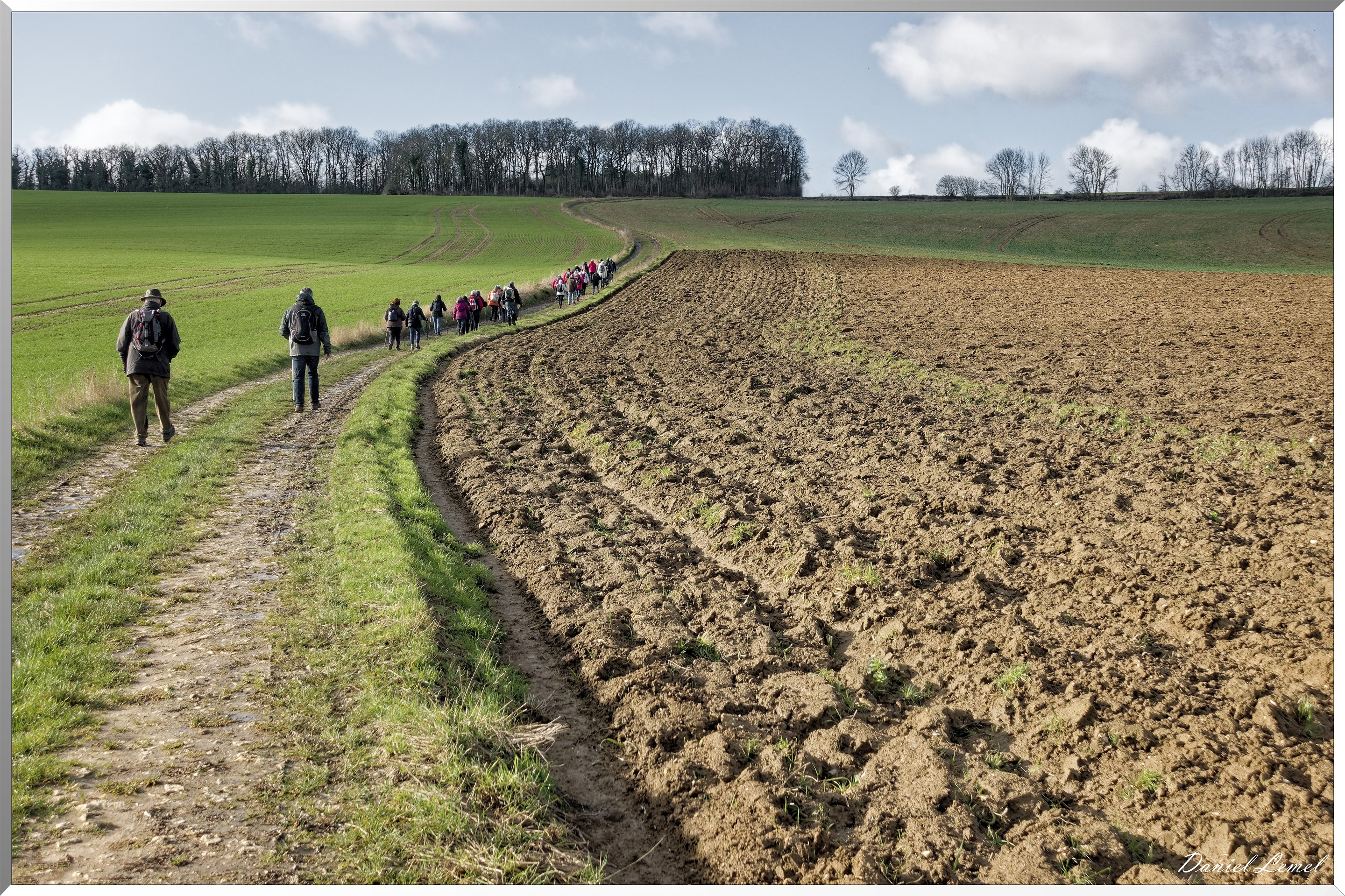 Dampmesnil