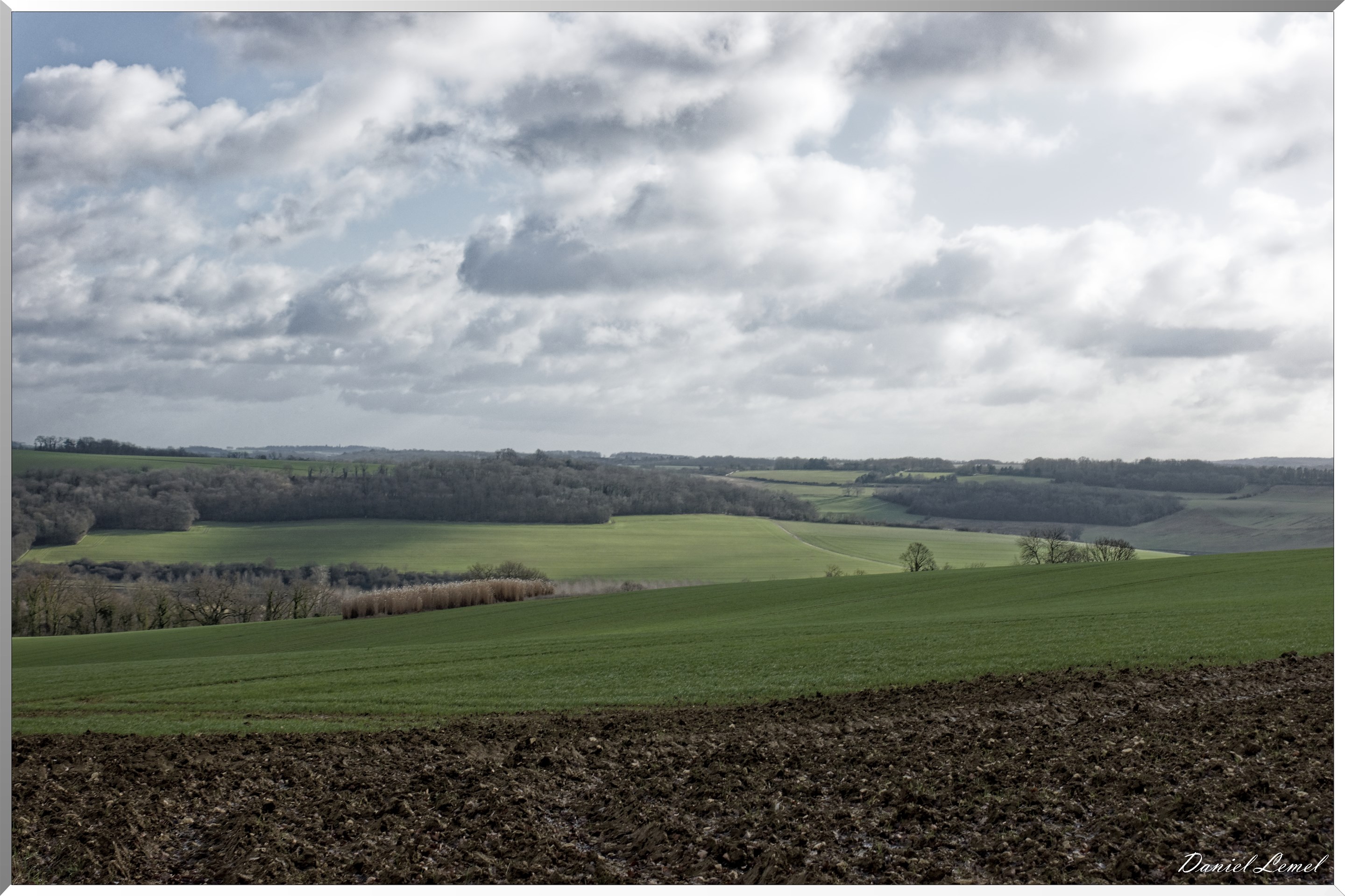 Dampmesnil