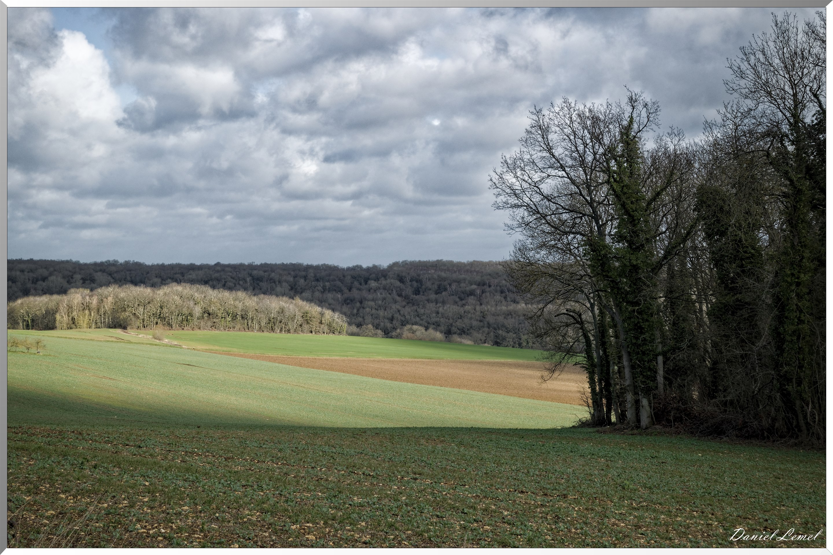 Dampmesnil