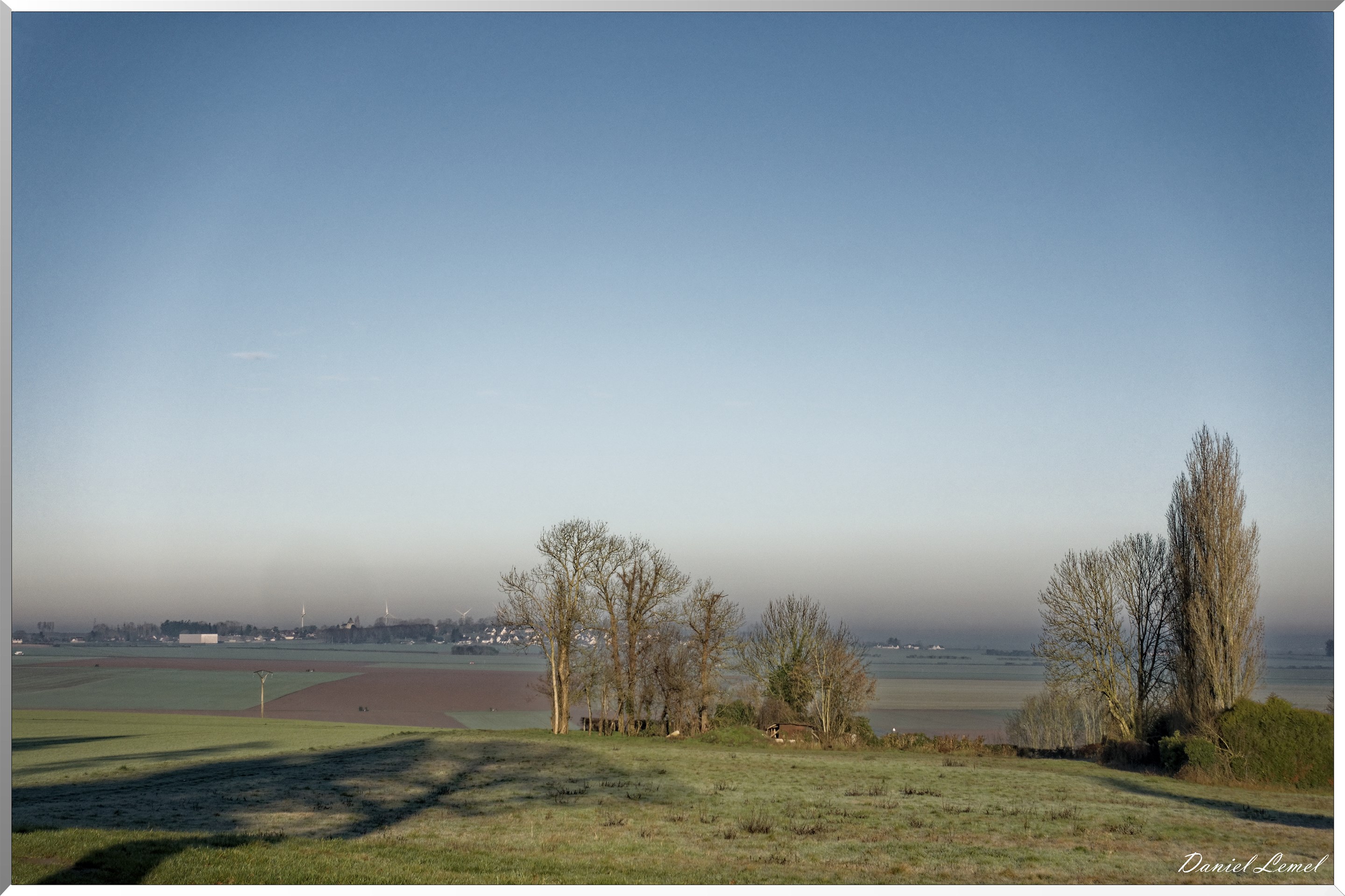 Civières