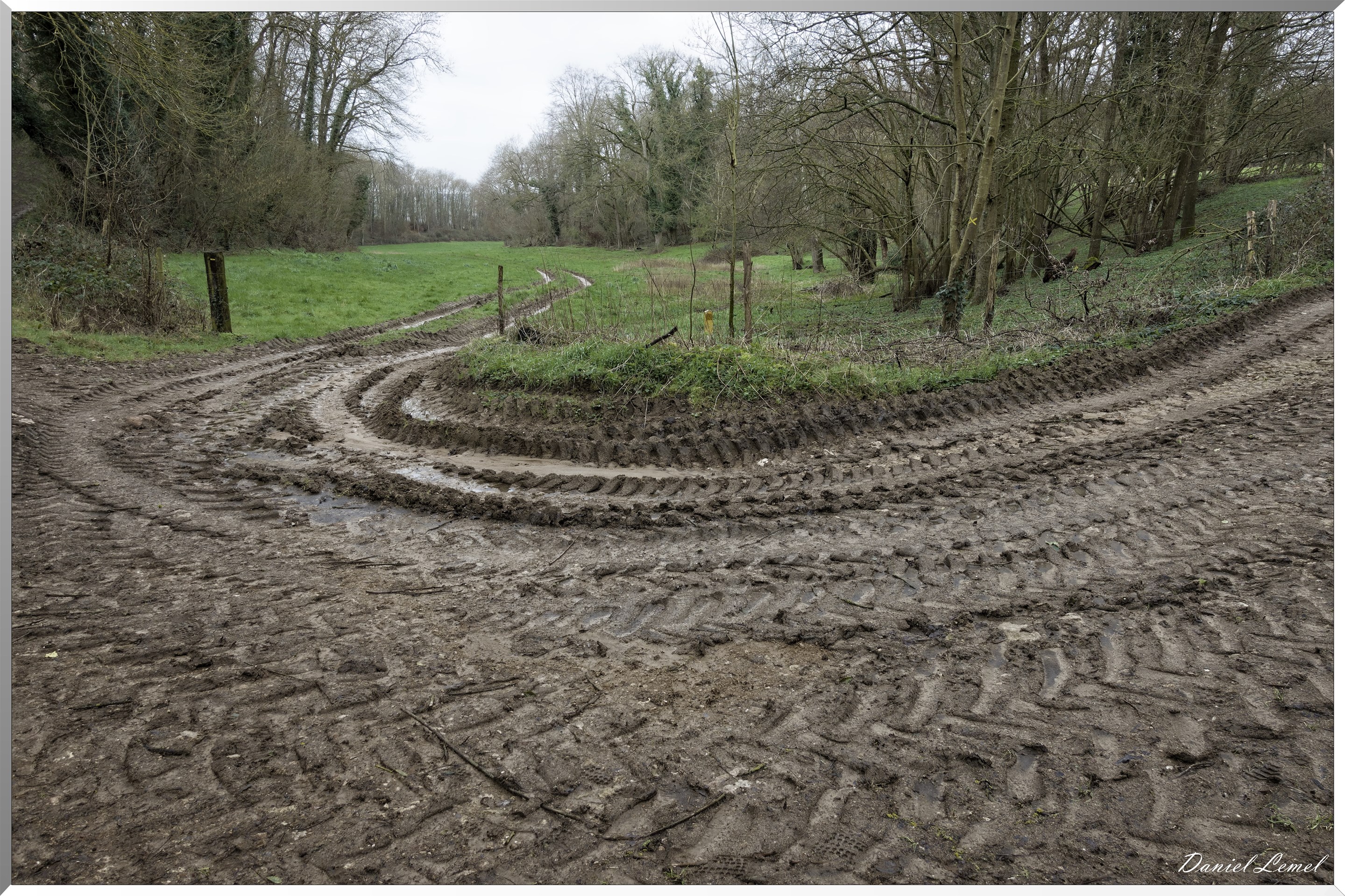 Ménilles