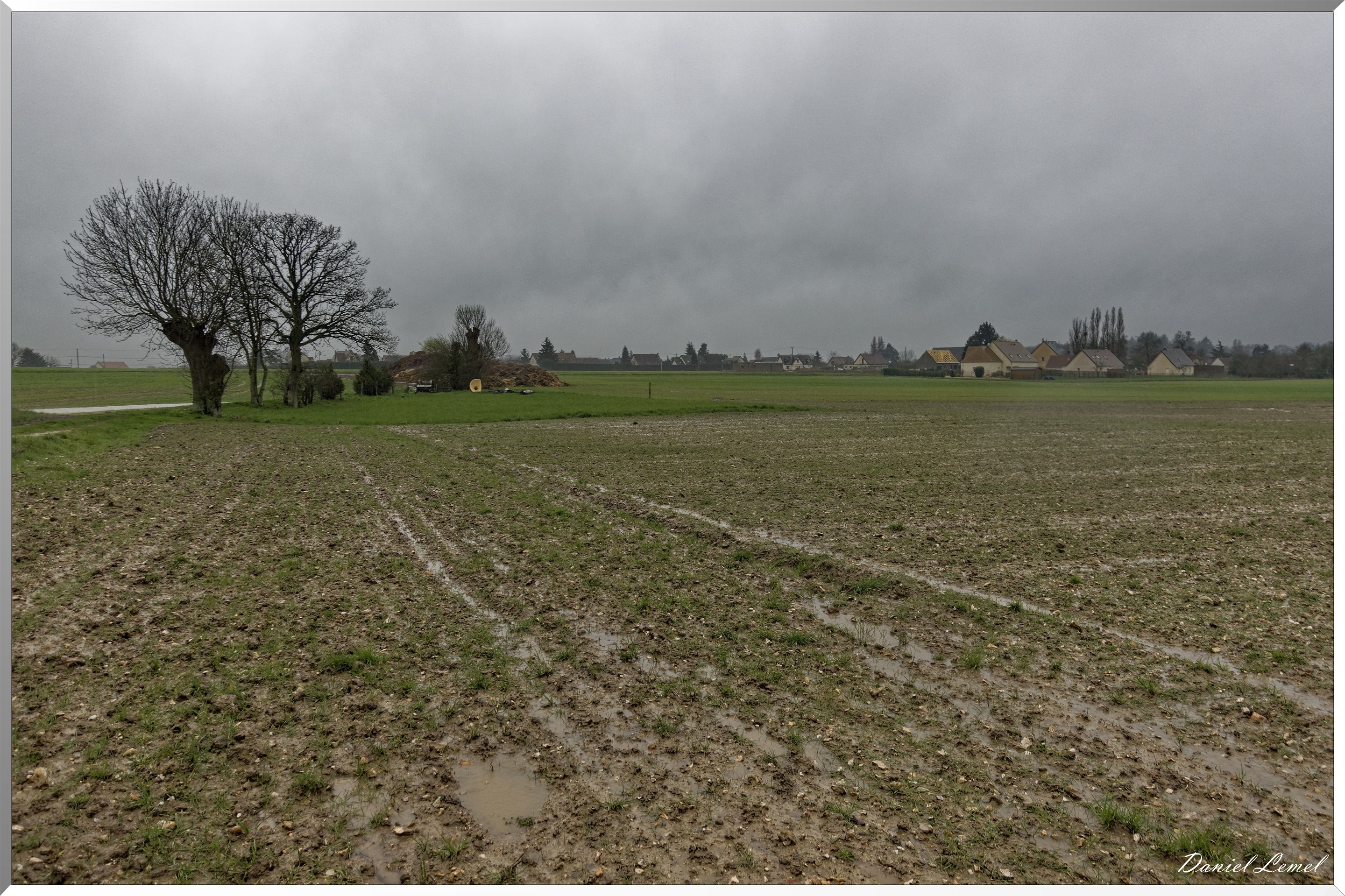 Bois-Jérôme-Saint-Ouen
