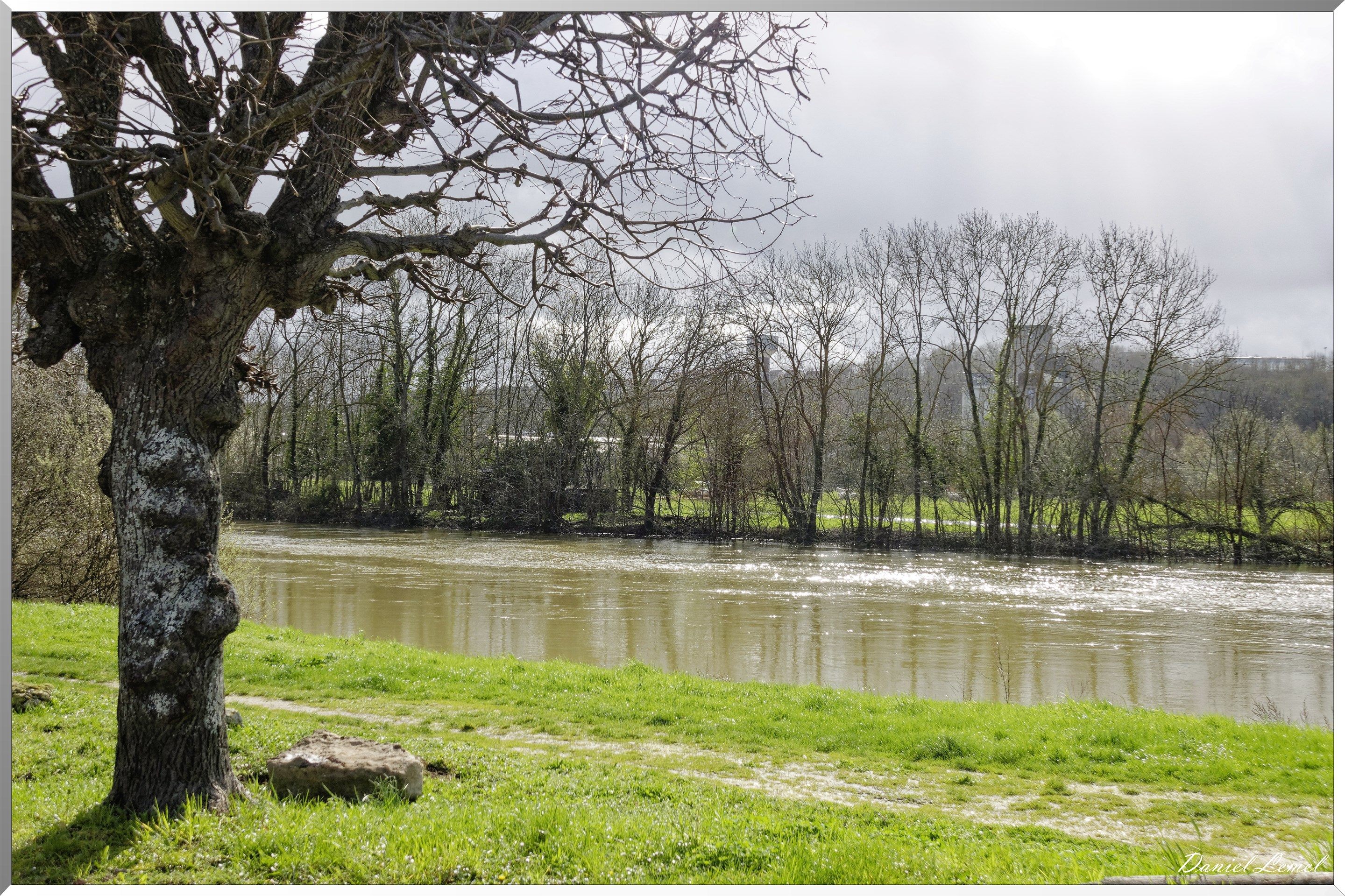 Bennecourt