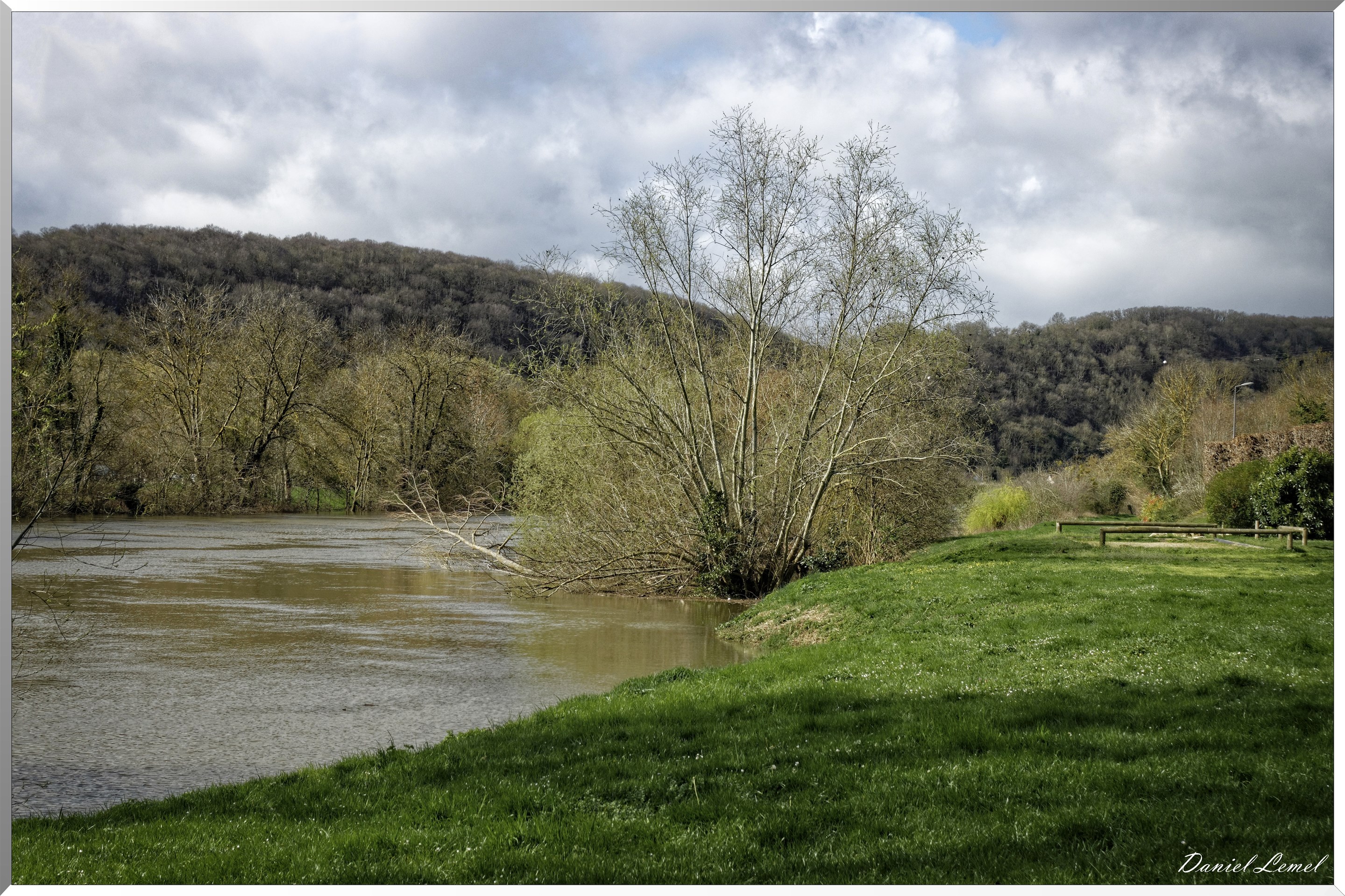 Bennecourt
