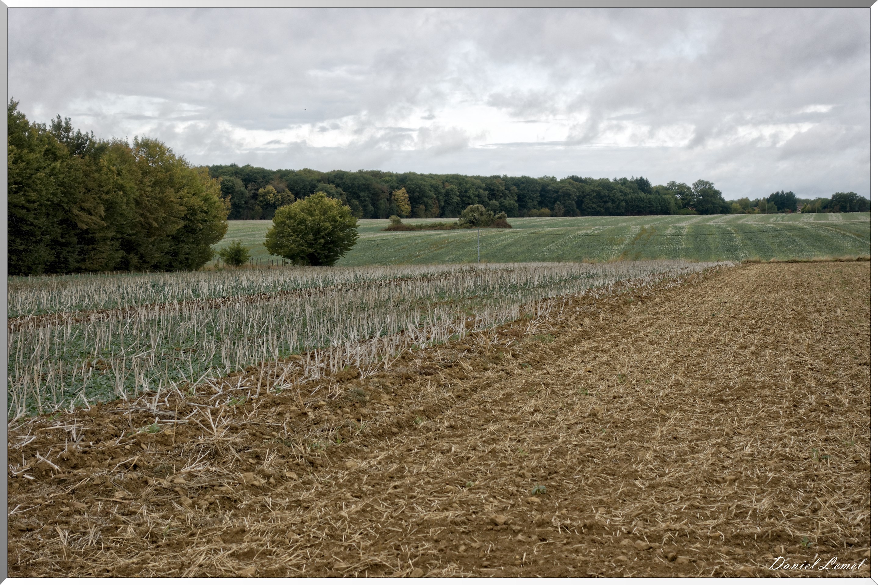 Menilles