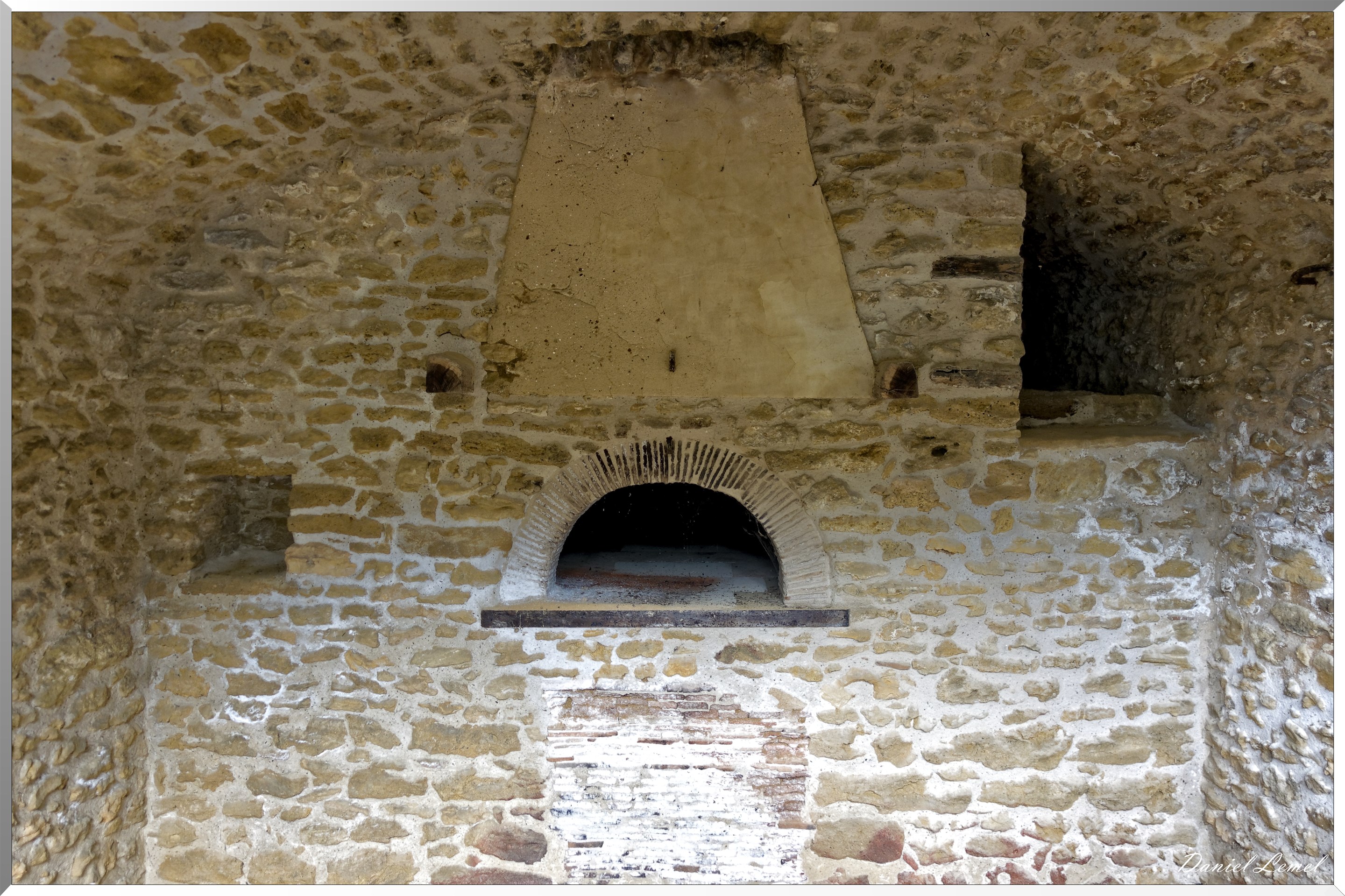 Menilles