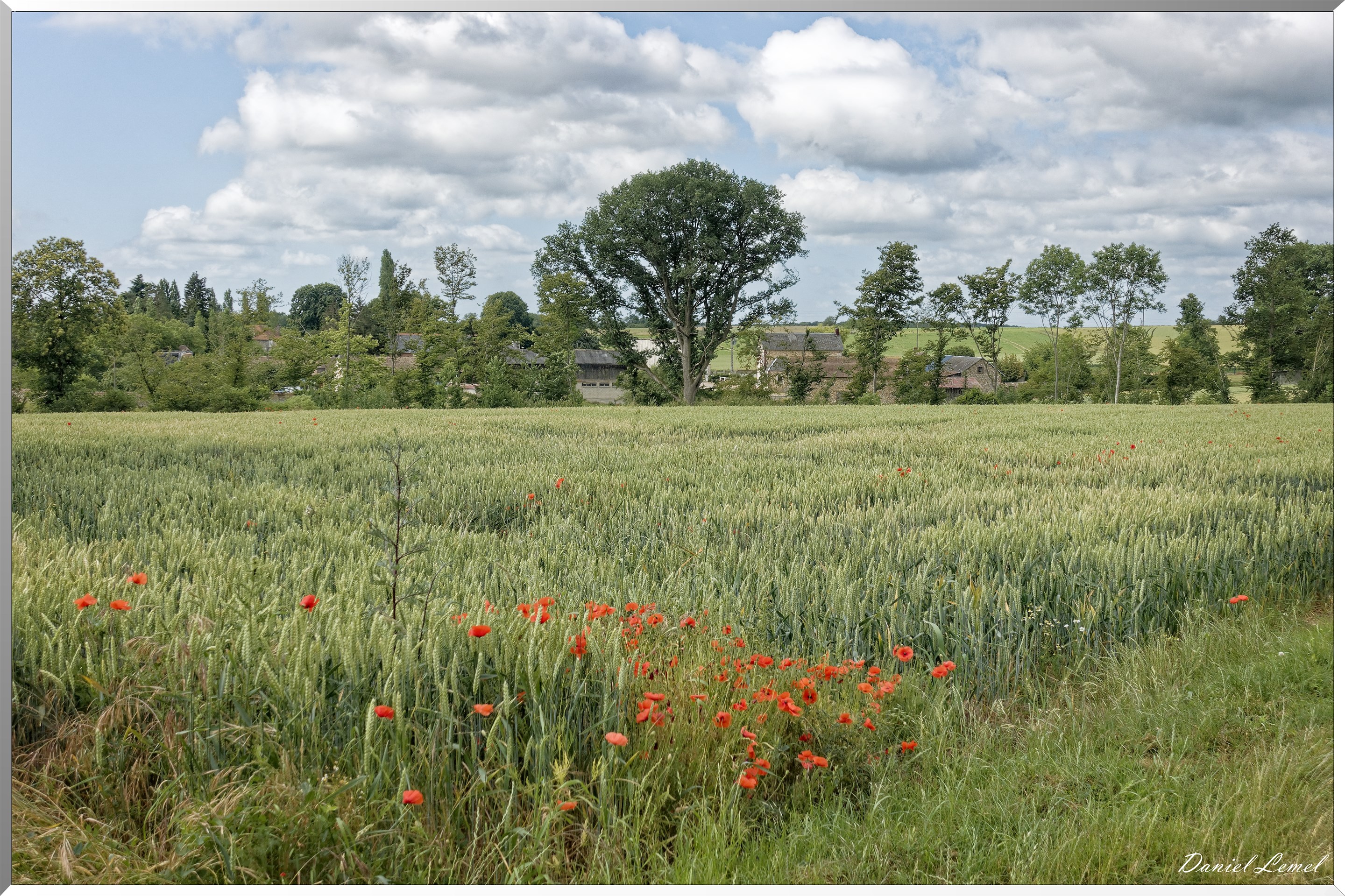 La Chapelle-Réanville