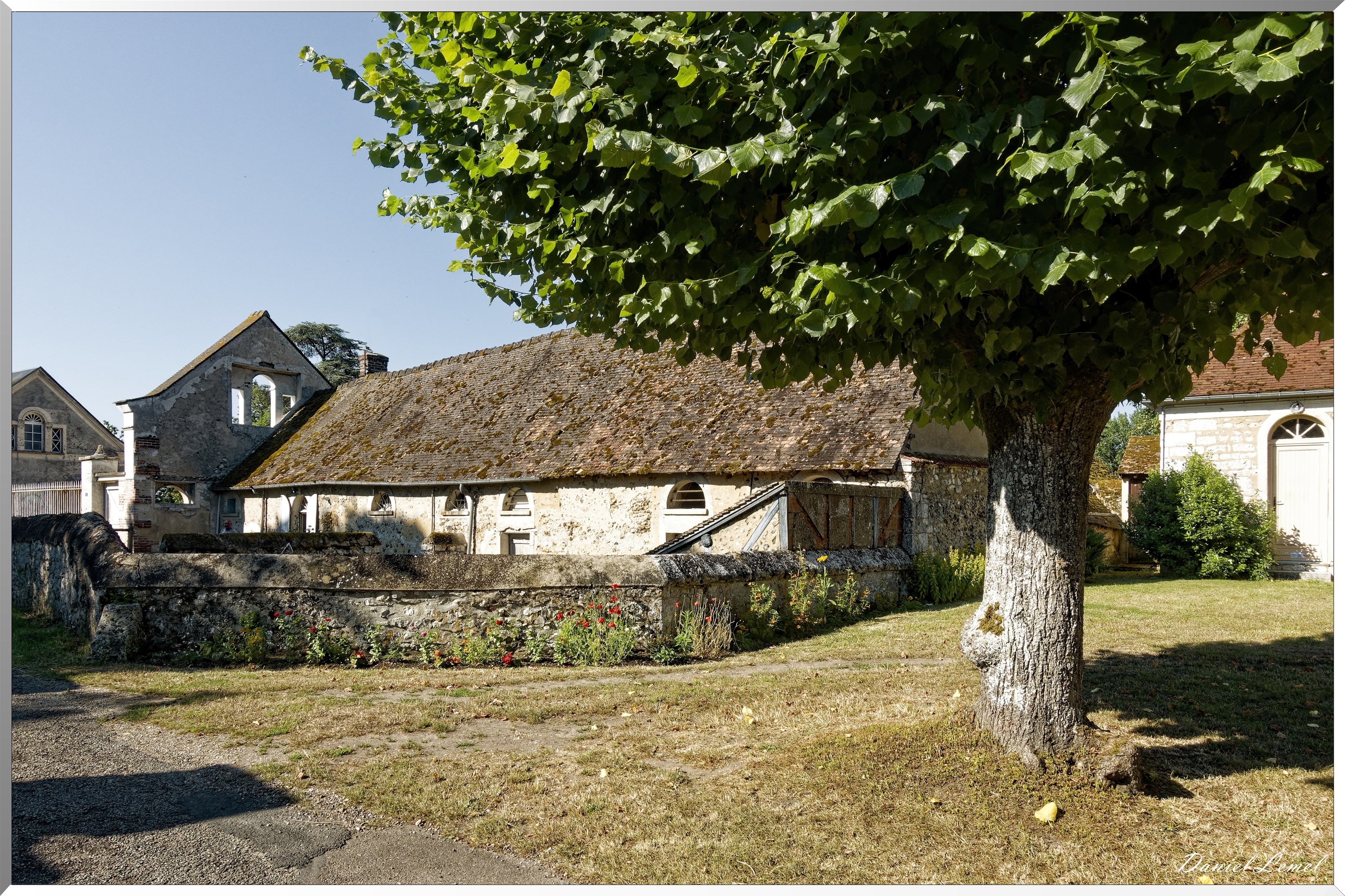 Pressagny l'Orgueilleux