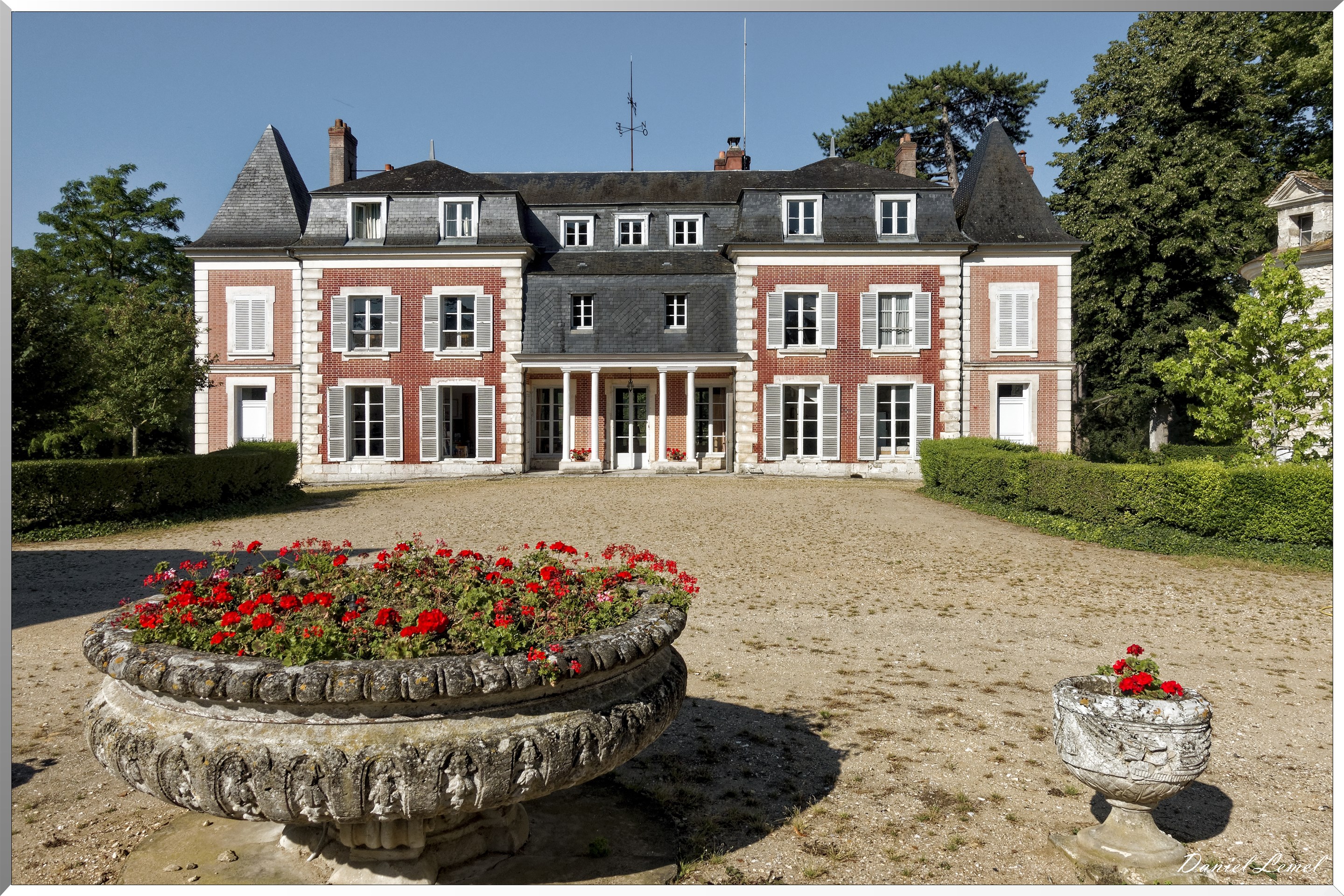 Pressagny l'Orgueilleux