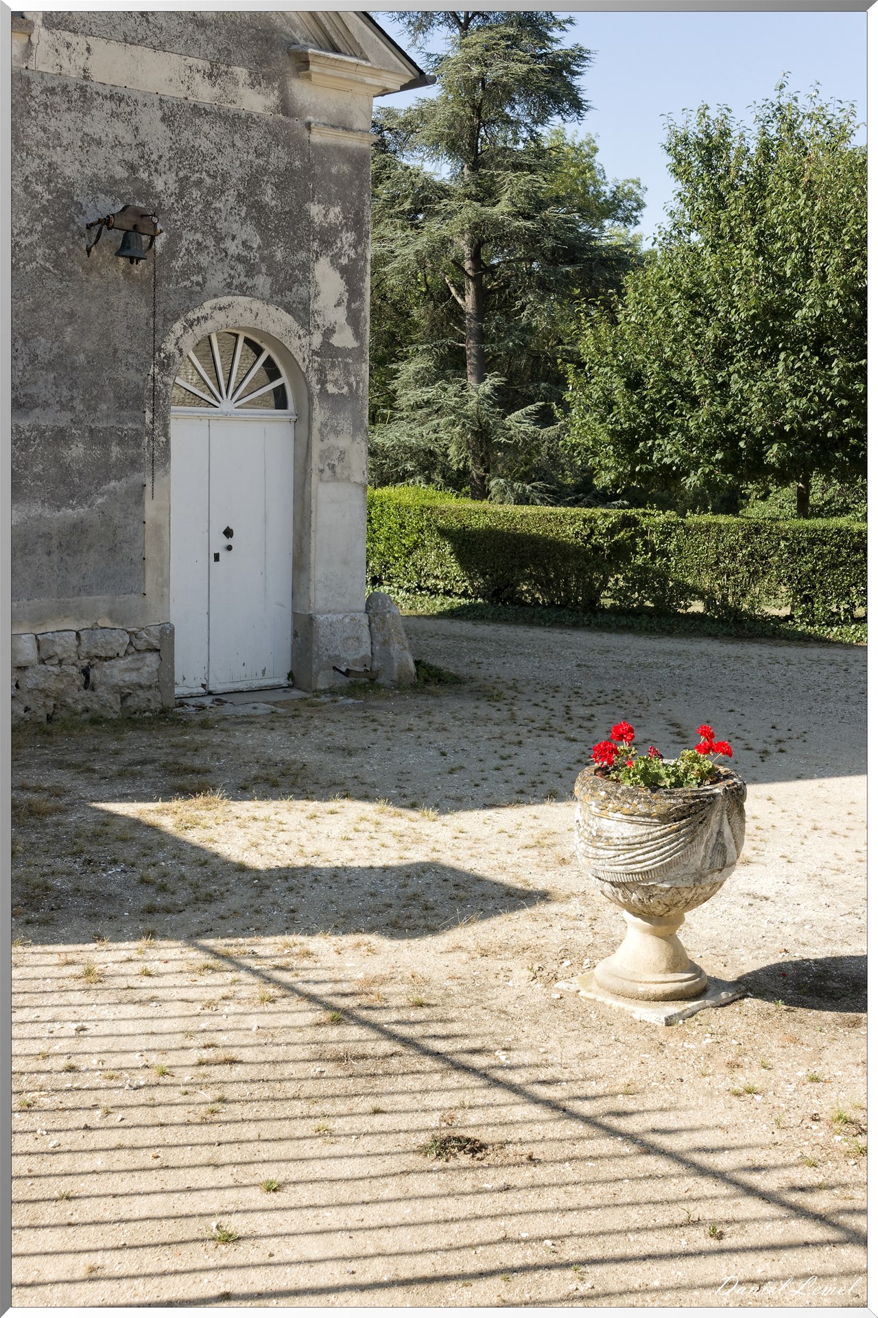 Pressagny l'Orgueilleux