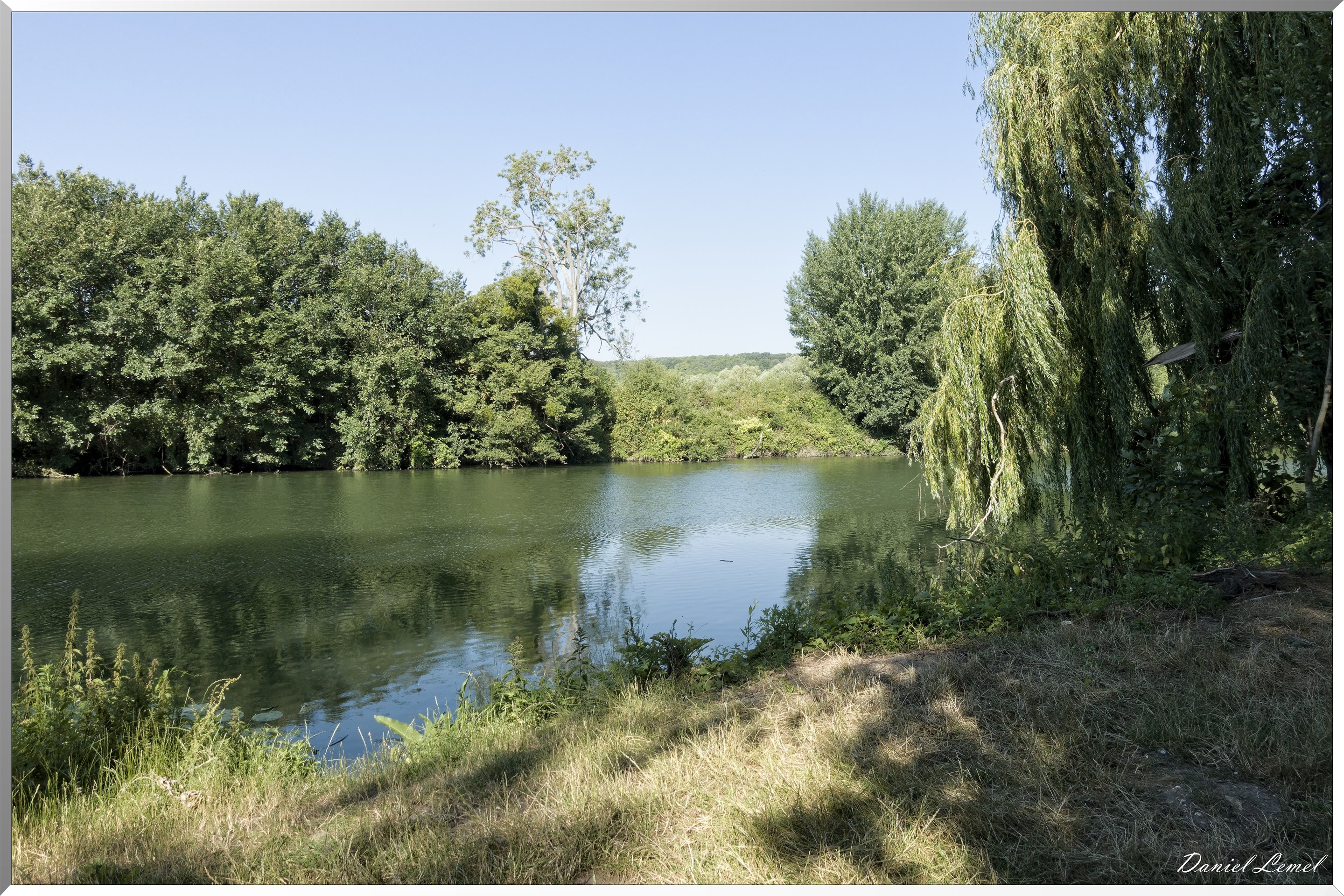 Pressagny l'Orgueilleux