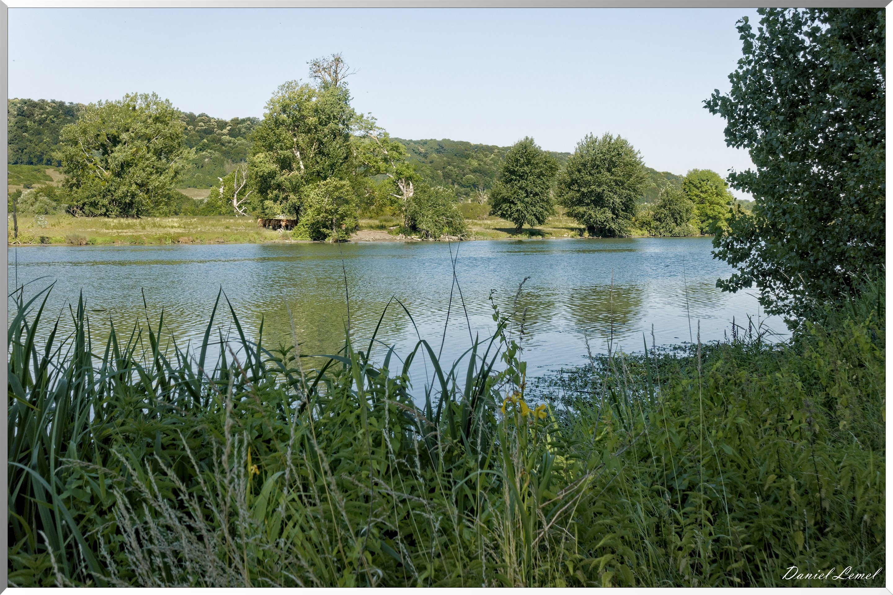 Pressagny l'Orgueilleux