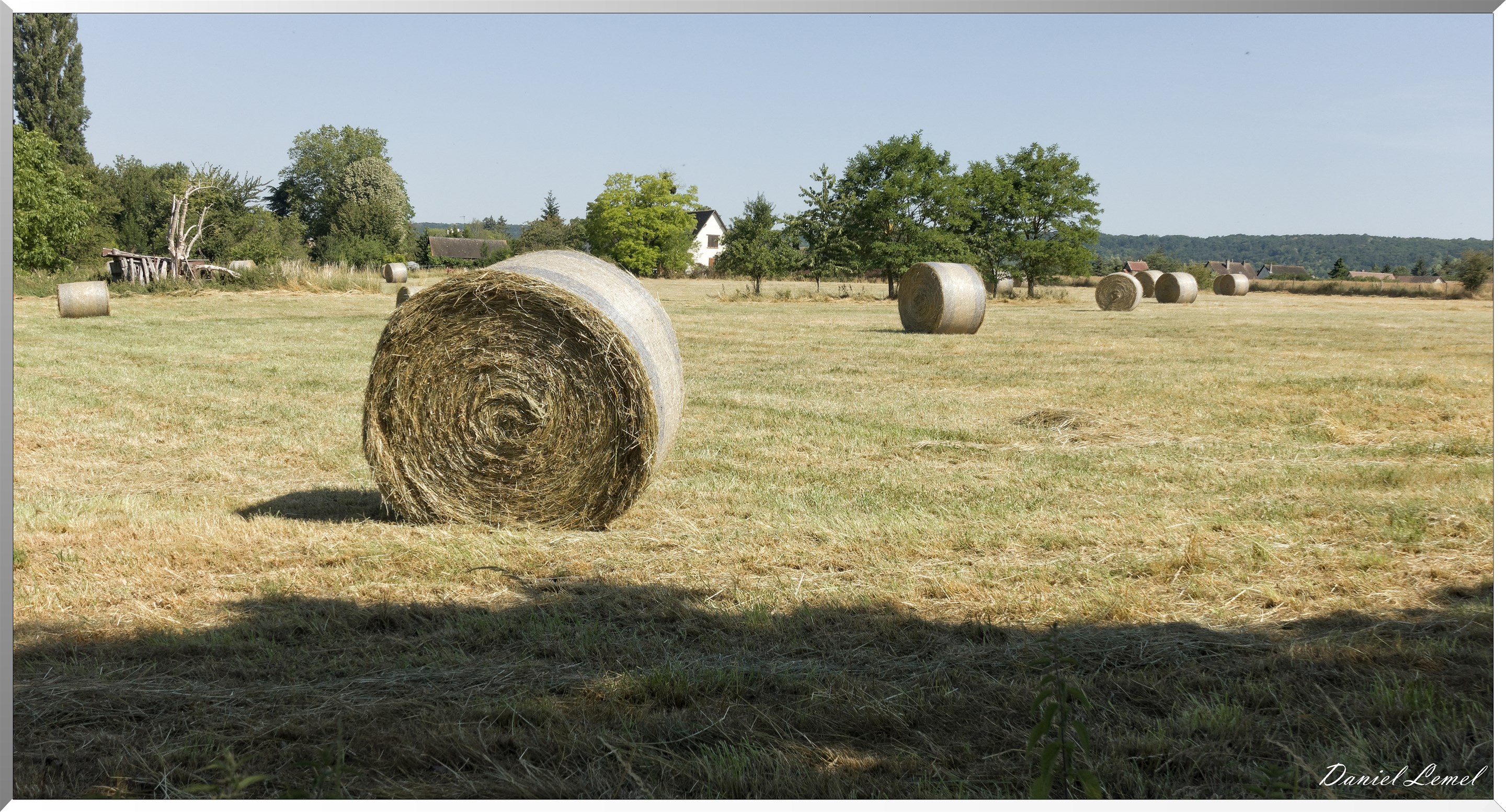 Pressagny l'Orgueilleux