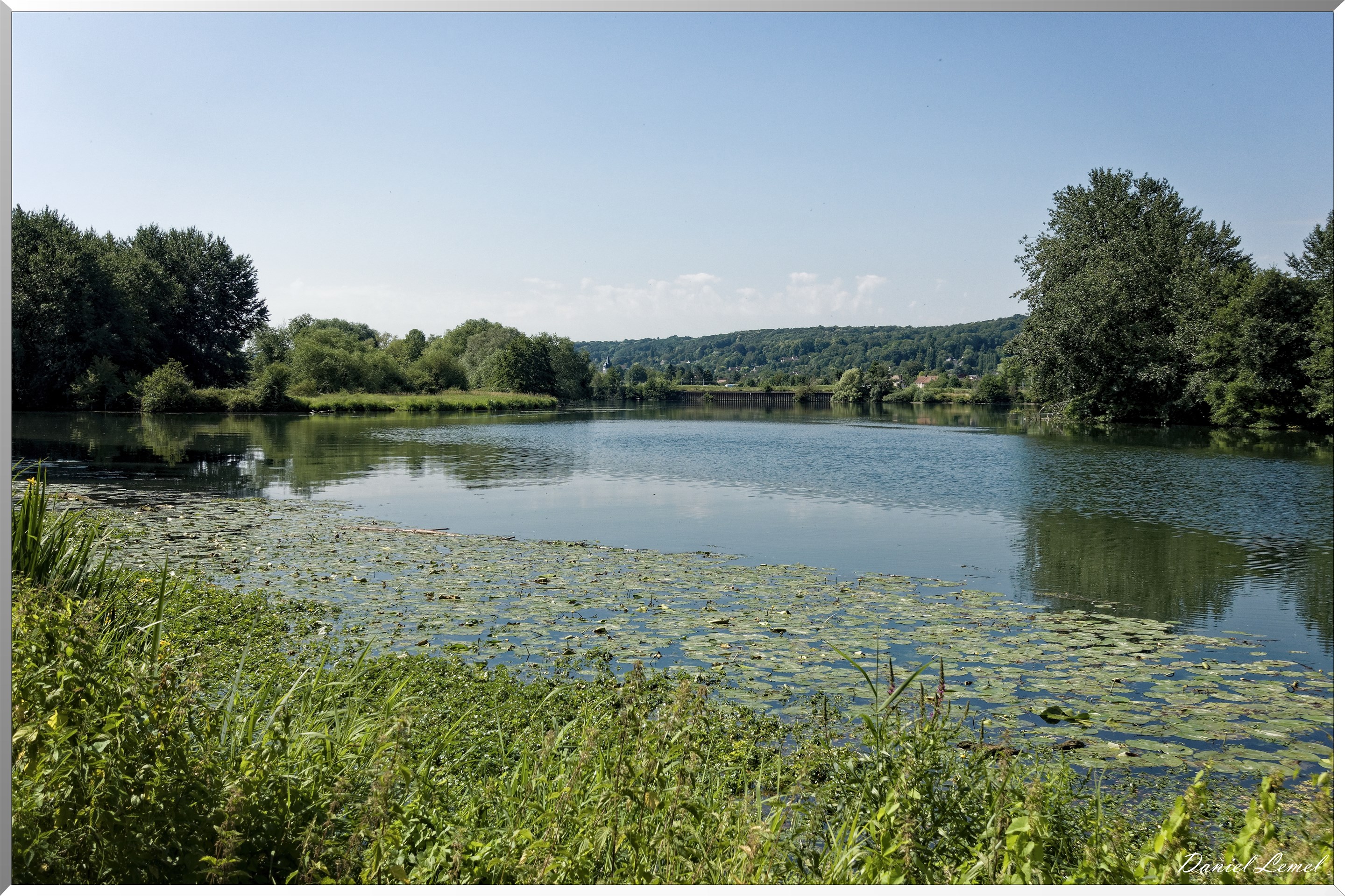 Pressagny l'Orgueilleux