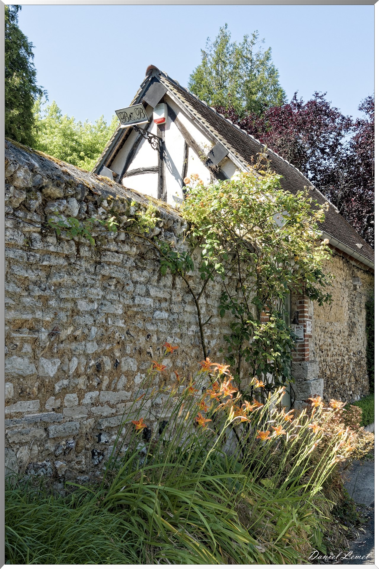 Pressagny l'Orgueilleux