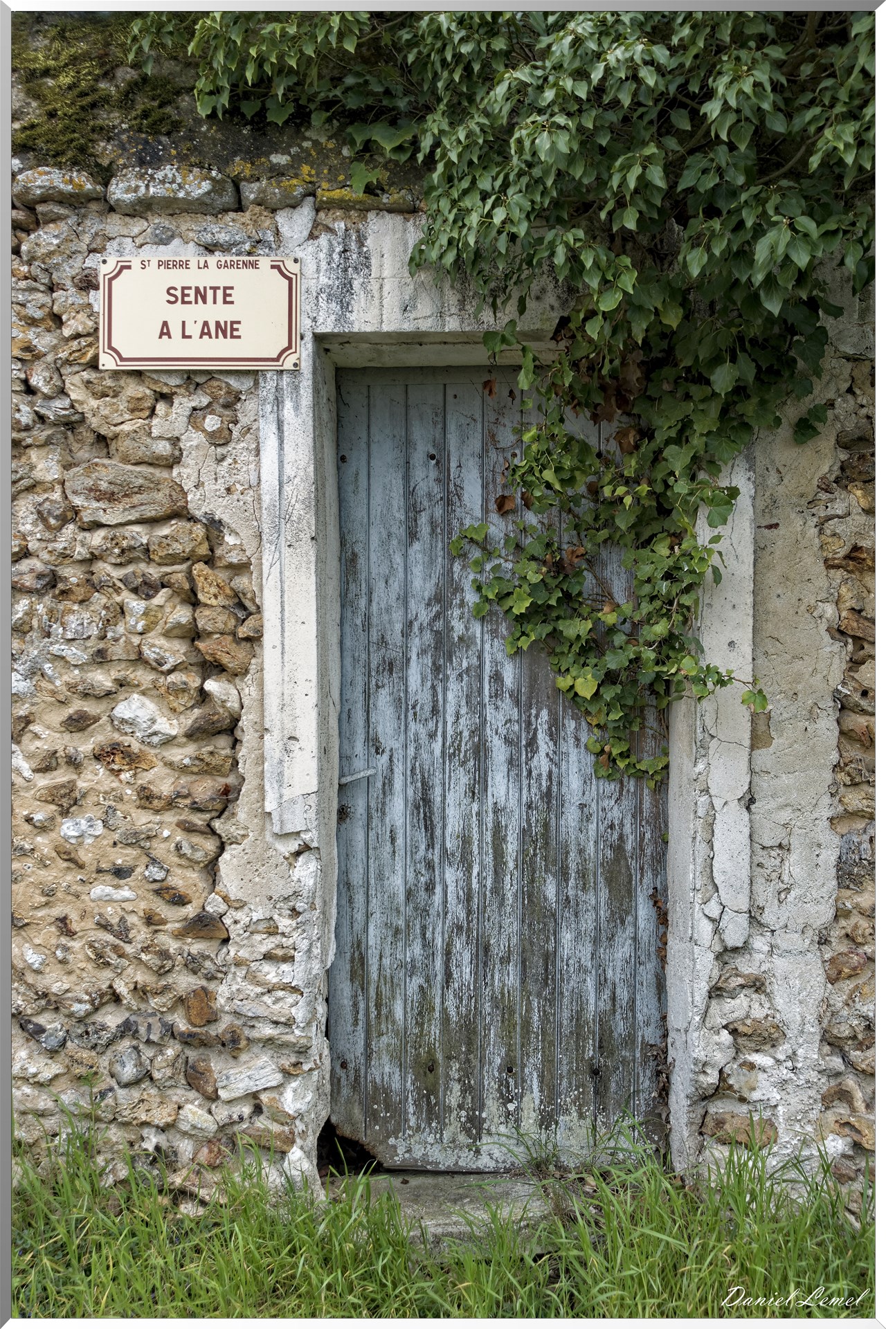 Saint-Pierre-de-Bailleul