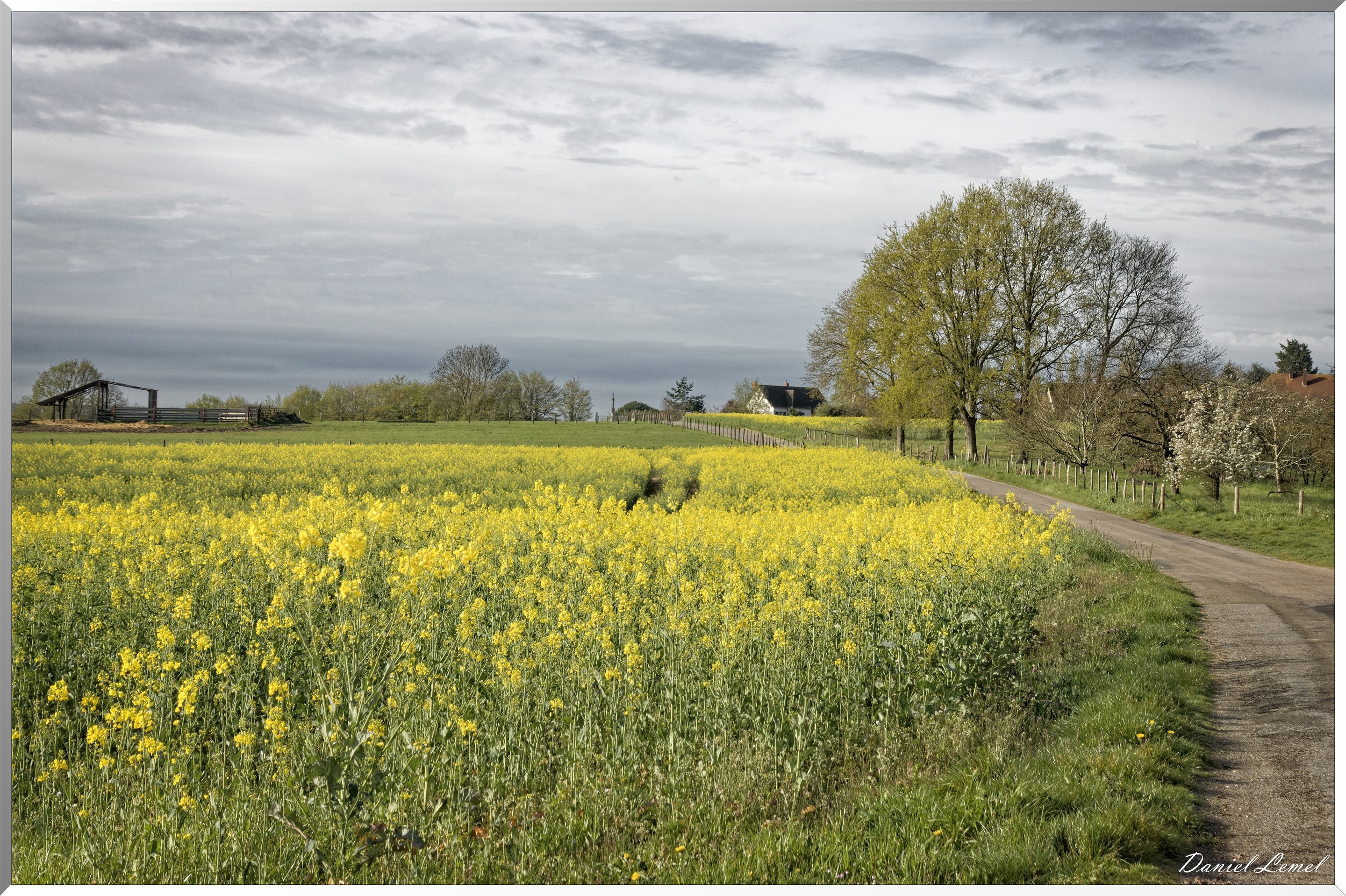 Saint-Pierre-de-Bailleul