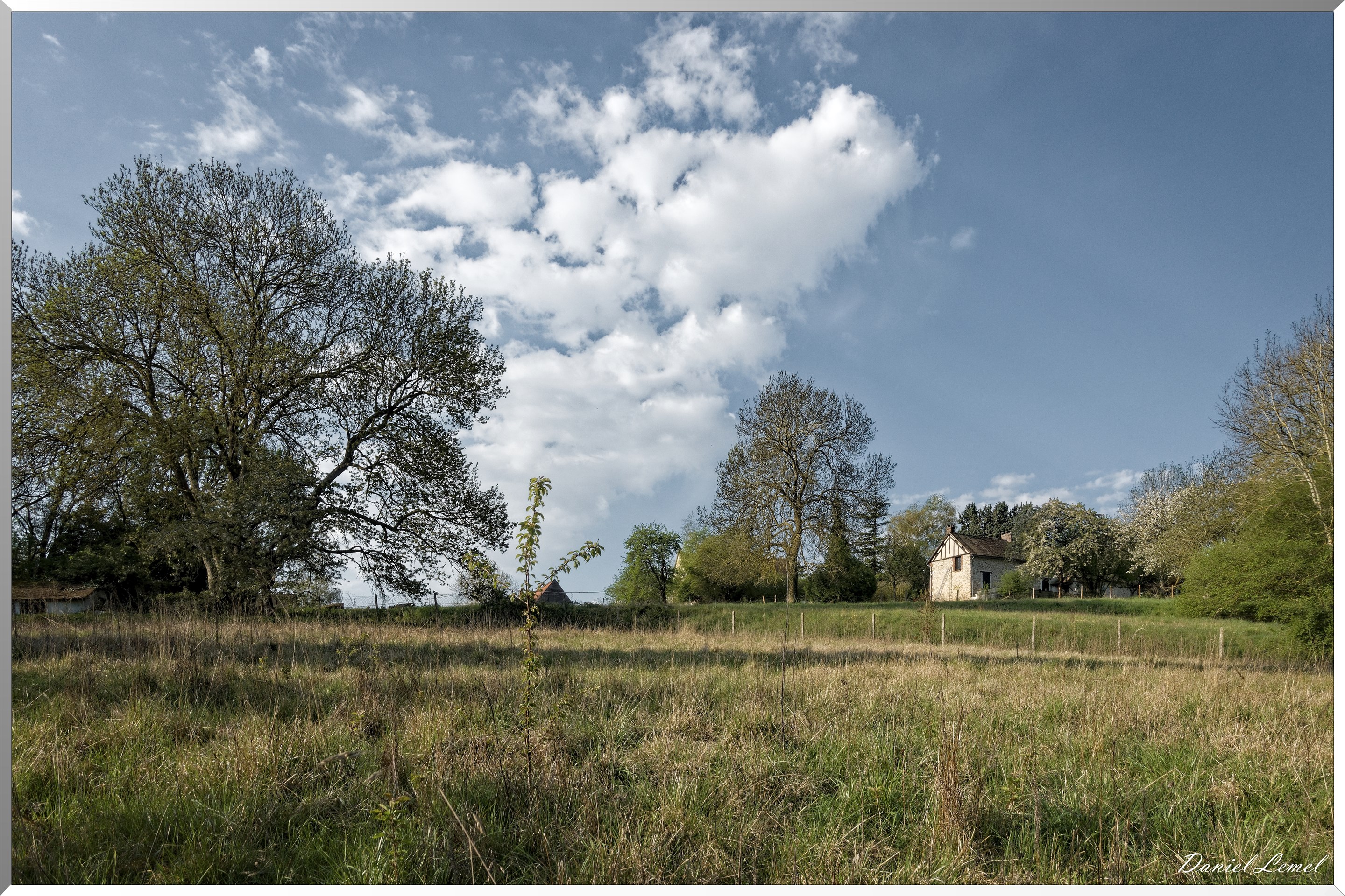 Saint-Pierre-de-Bailleul