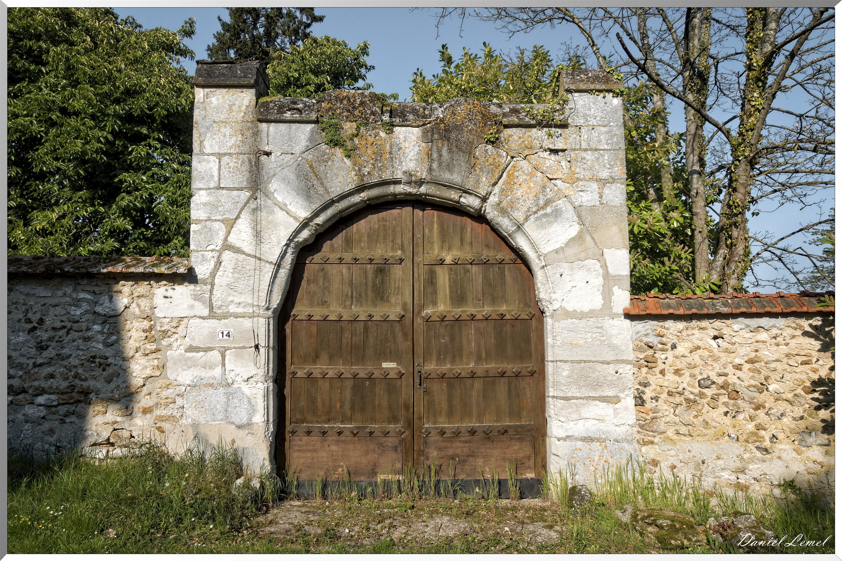 Saint-Pierre-de-Bailleul