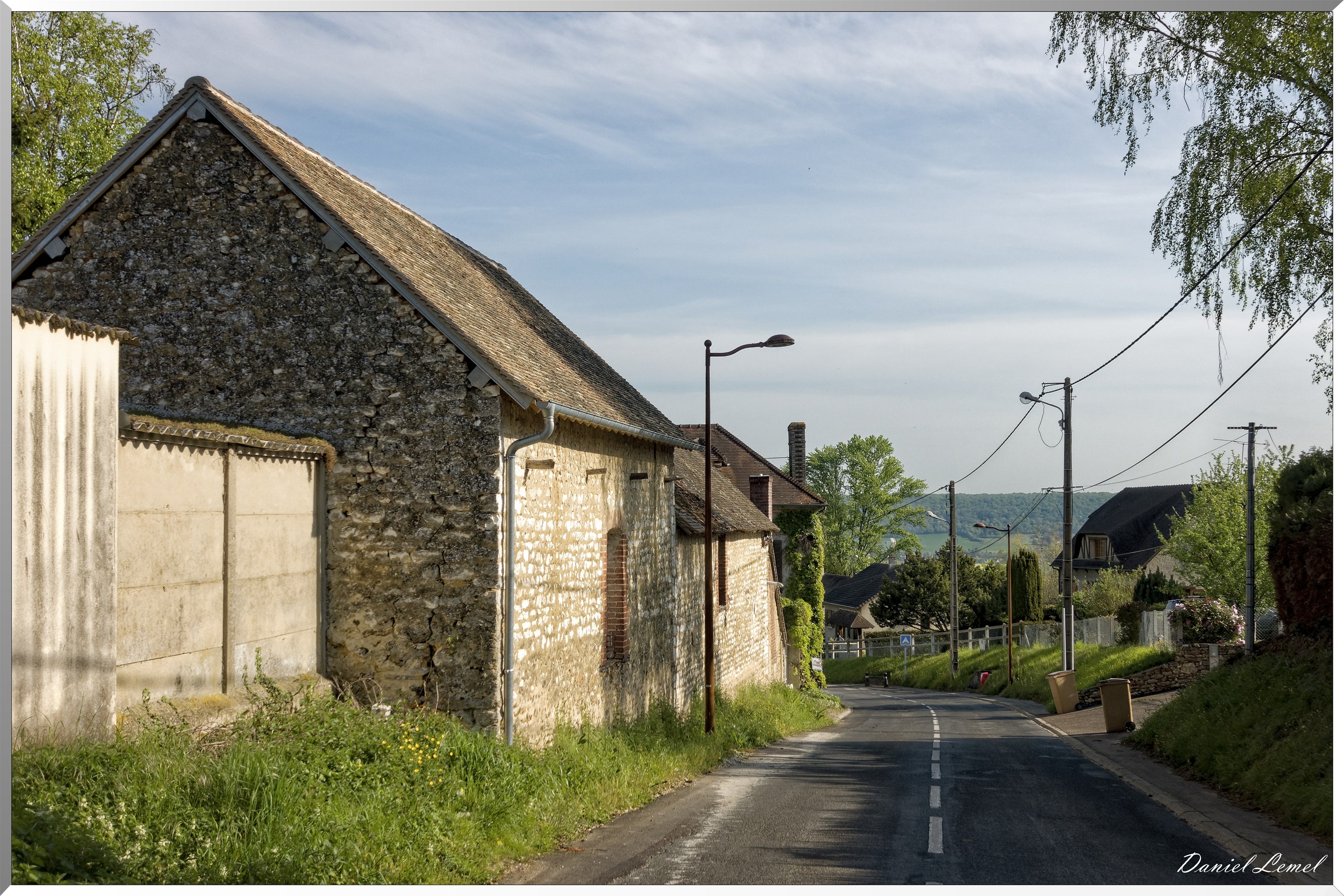 Saint-Pierre-de-Bailleul
