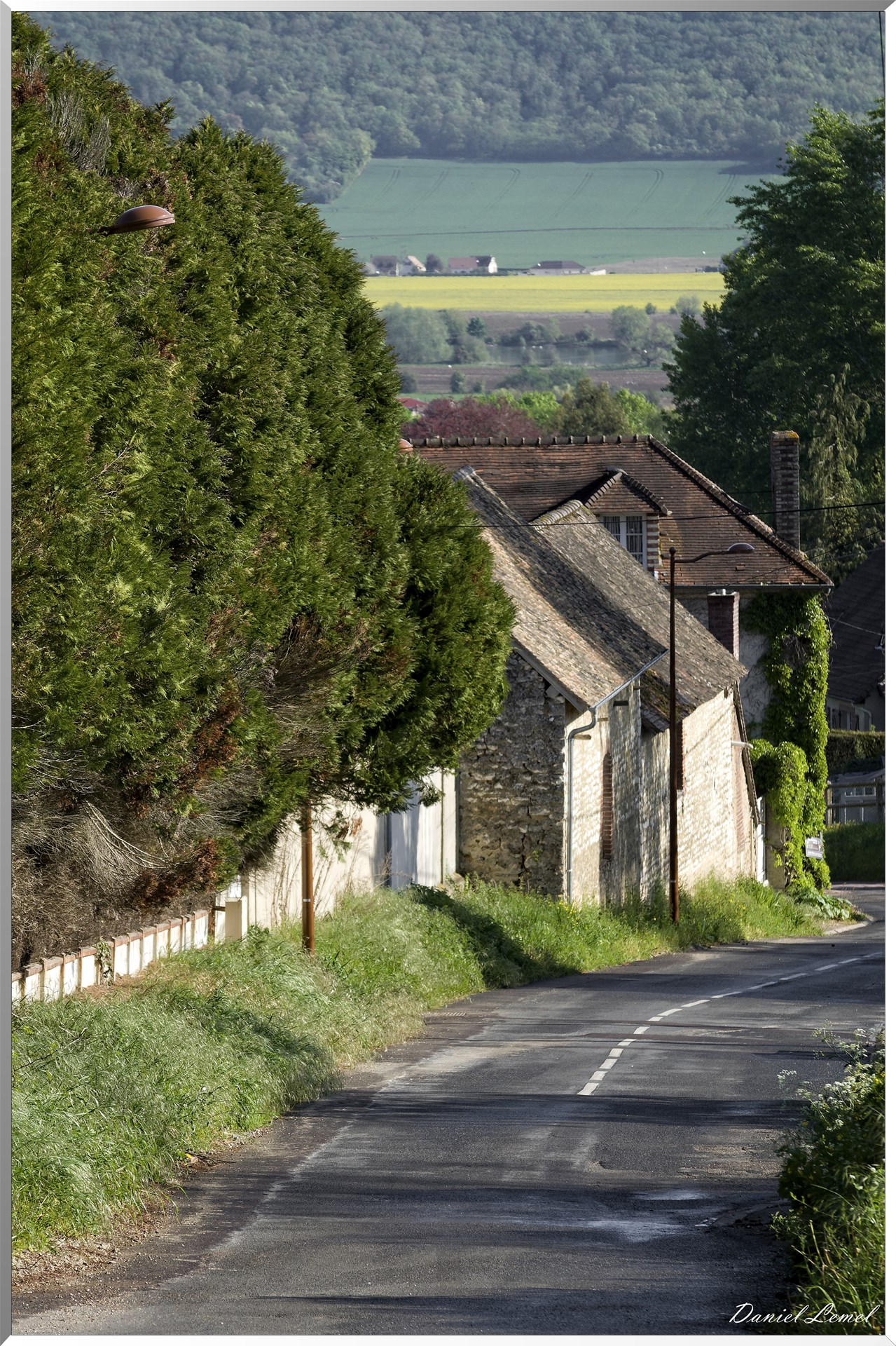Saint-Pierre-de-Bailleul