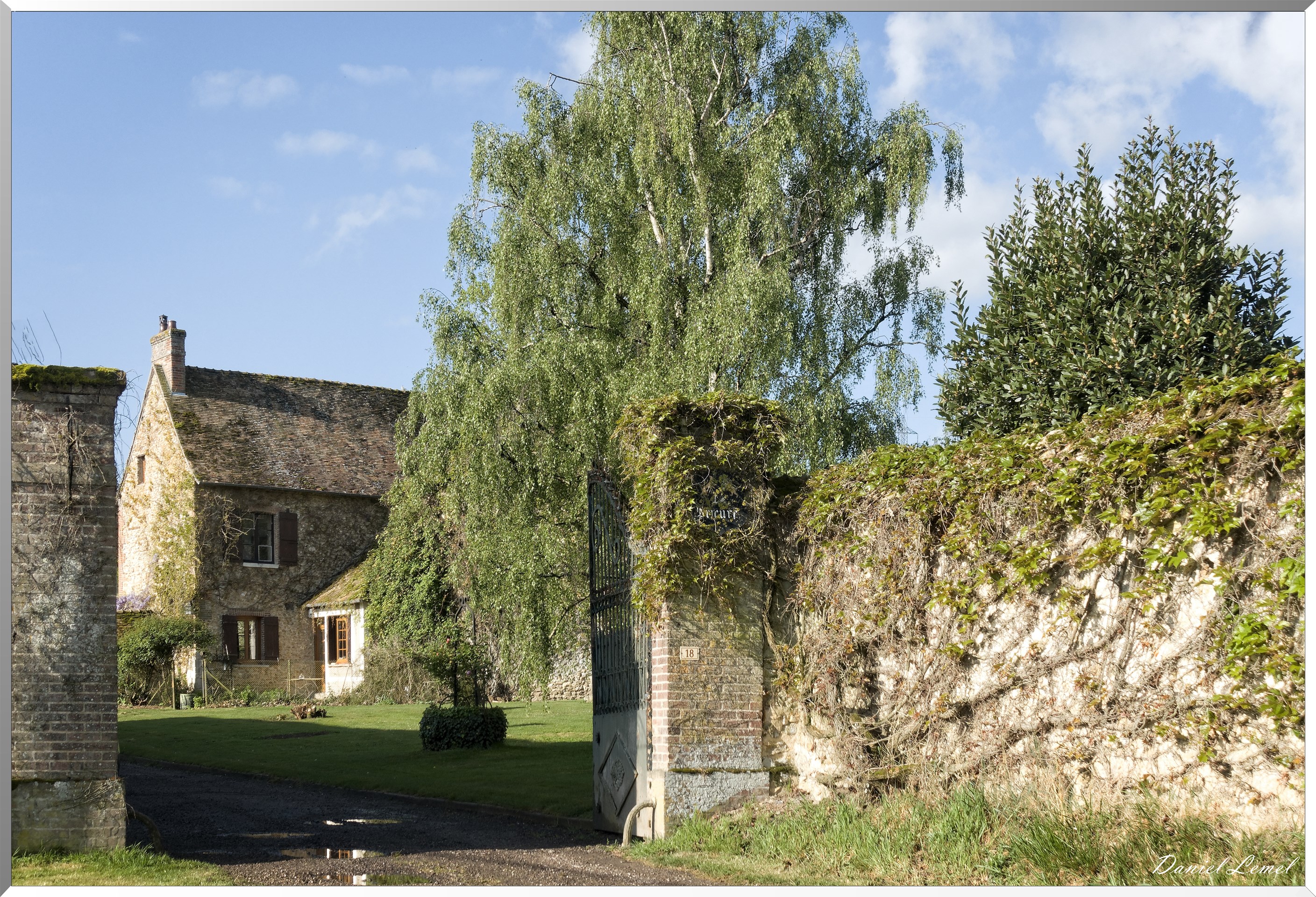 Saint-Pierre-de-Bailleul