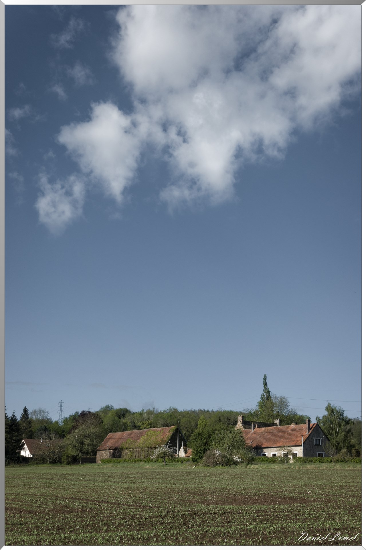 Saint-Pierre-de-Bailleul