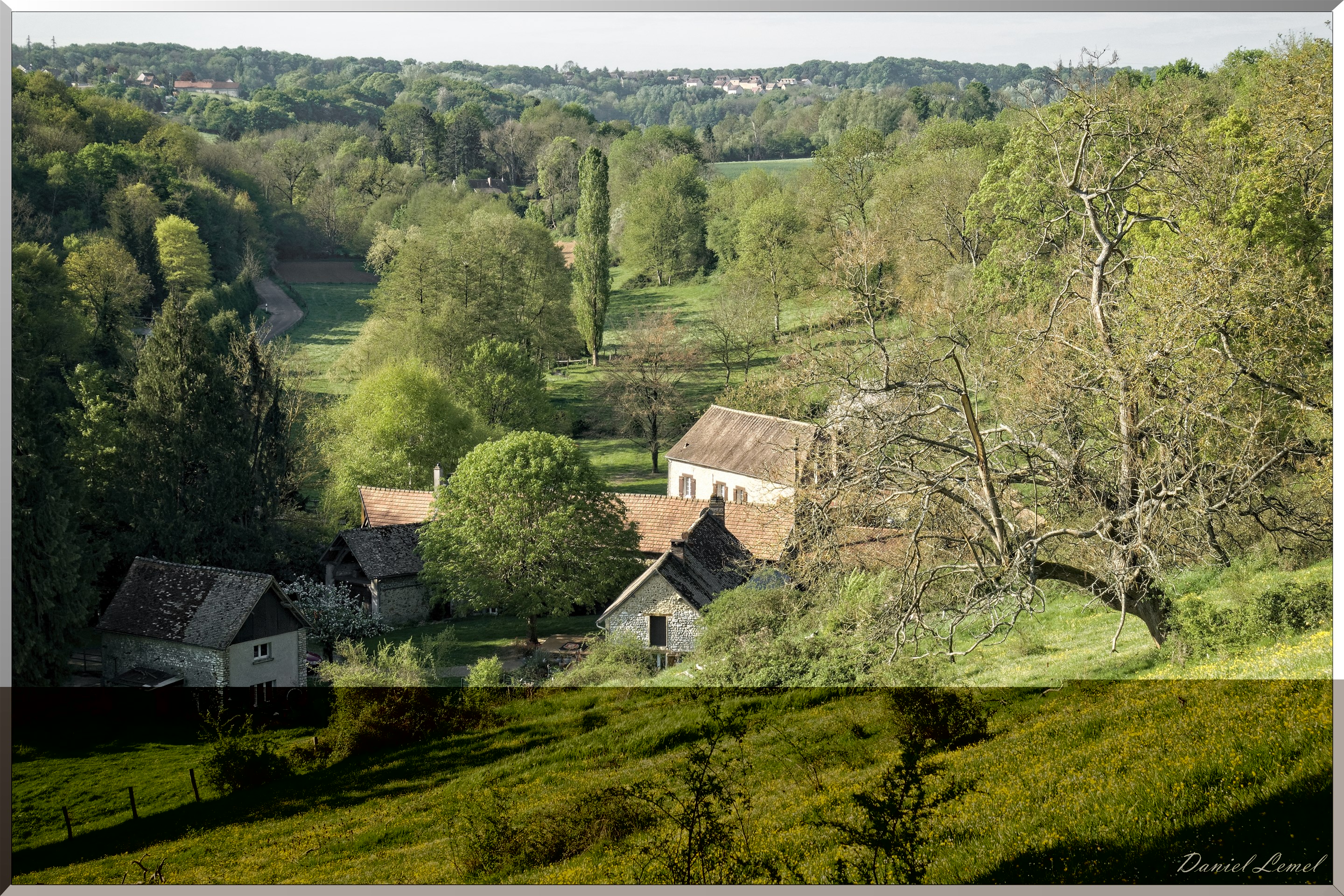 Saint-Pierre-de-Bailleul