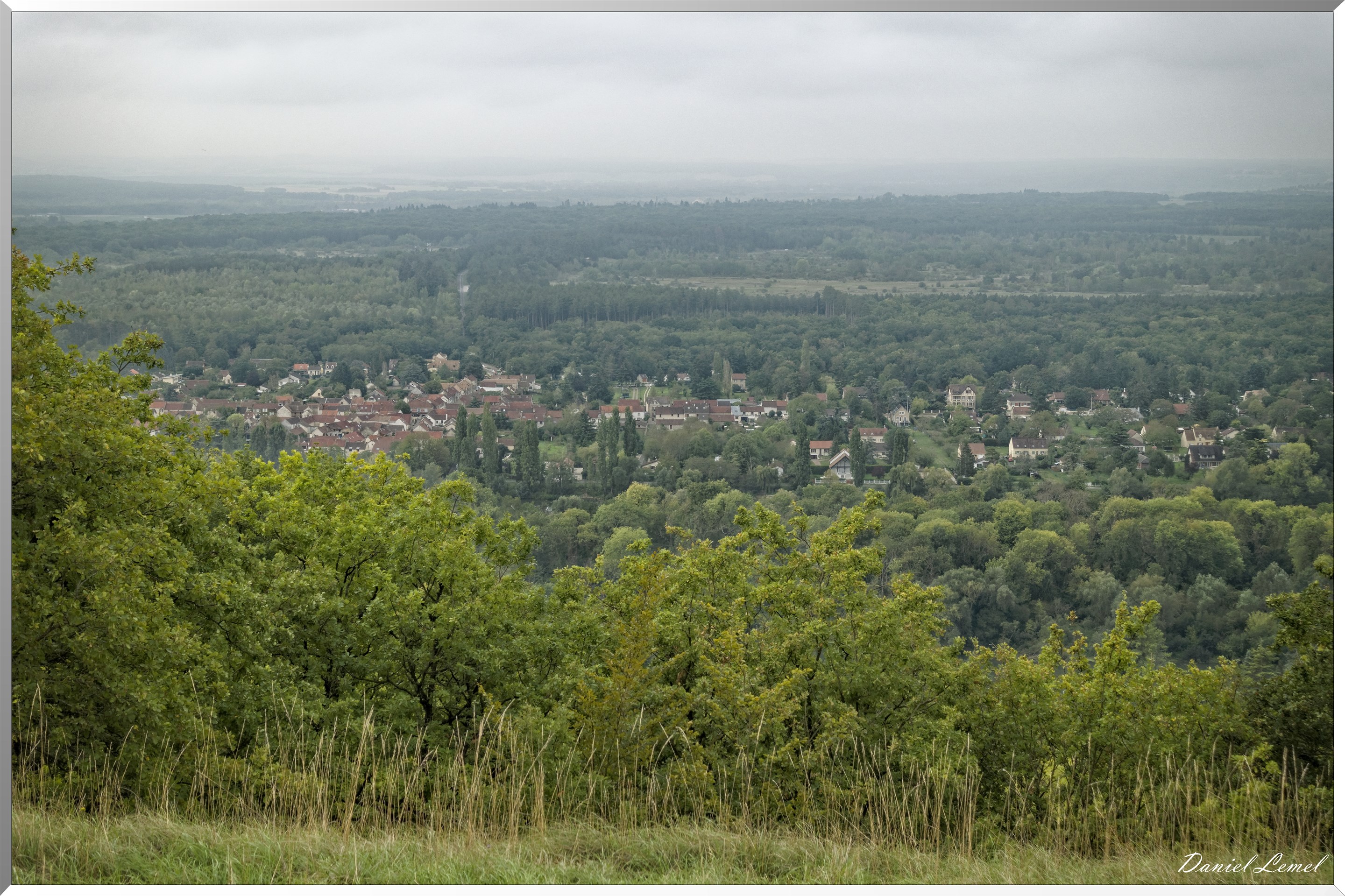 Chérence