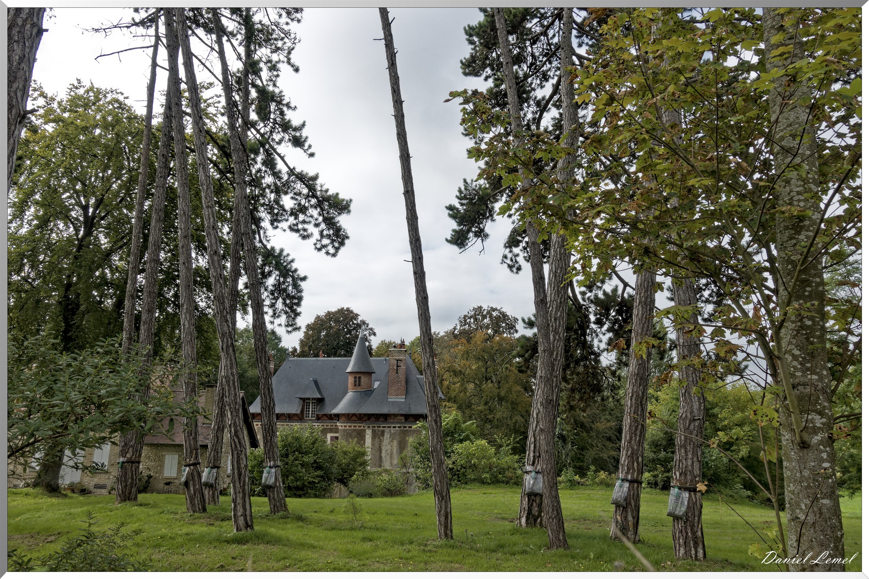 Chérence