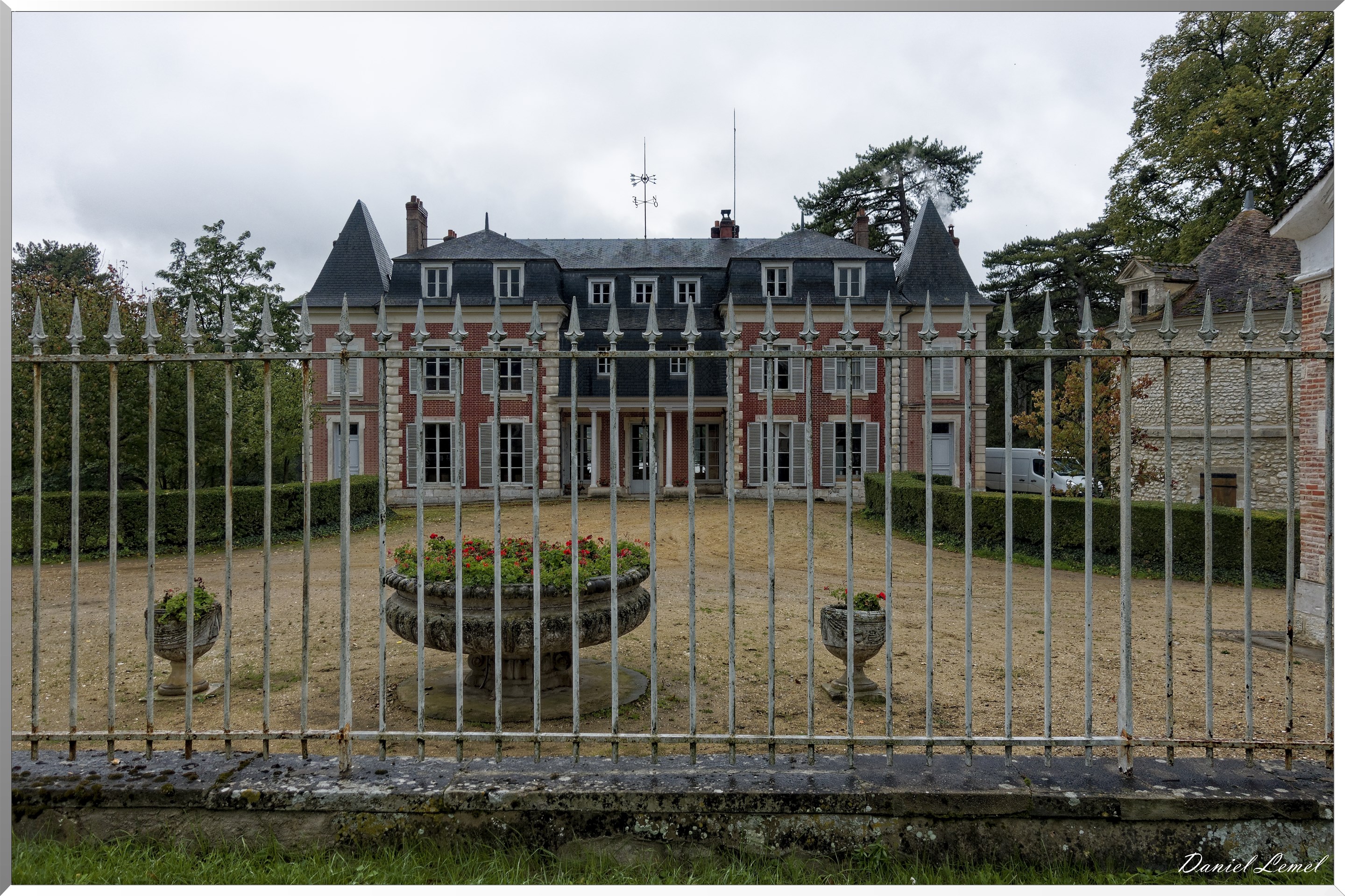 Pressagny l'Orgueilleux