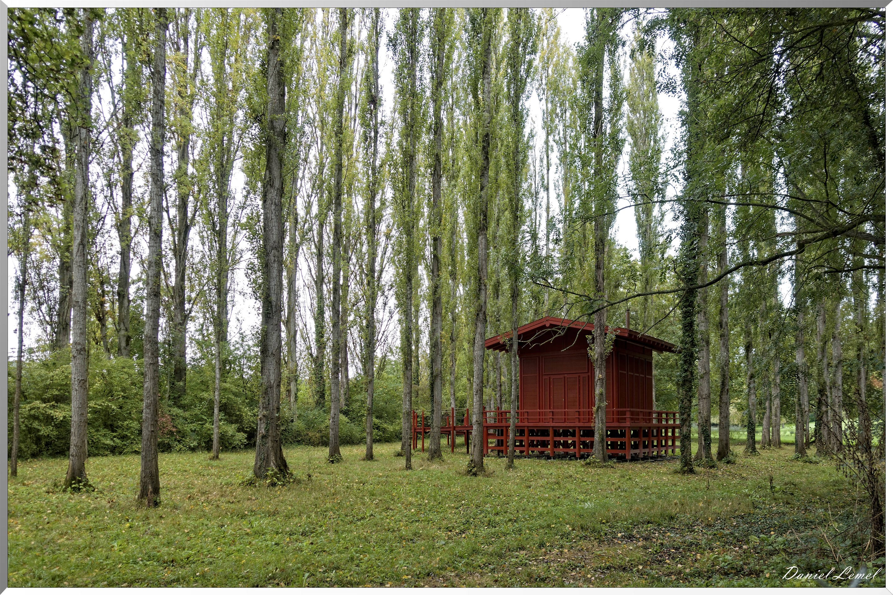 Pressagny l'Orgueilleux