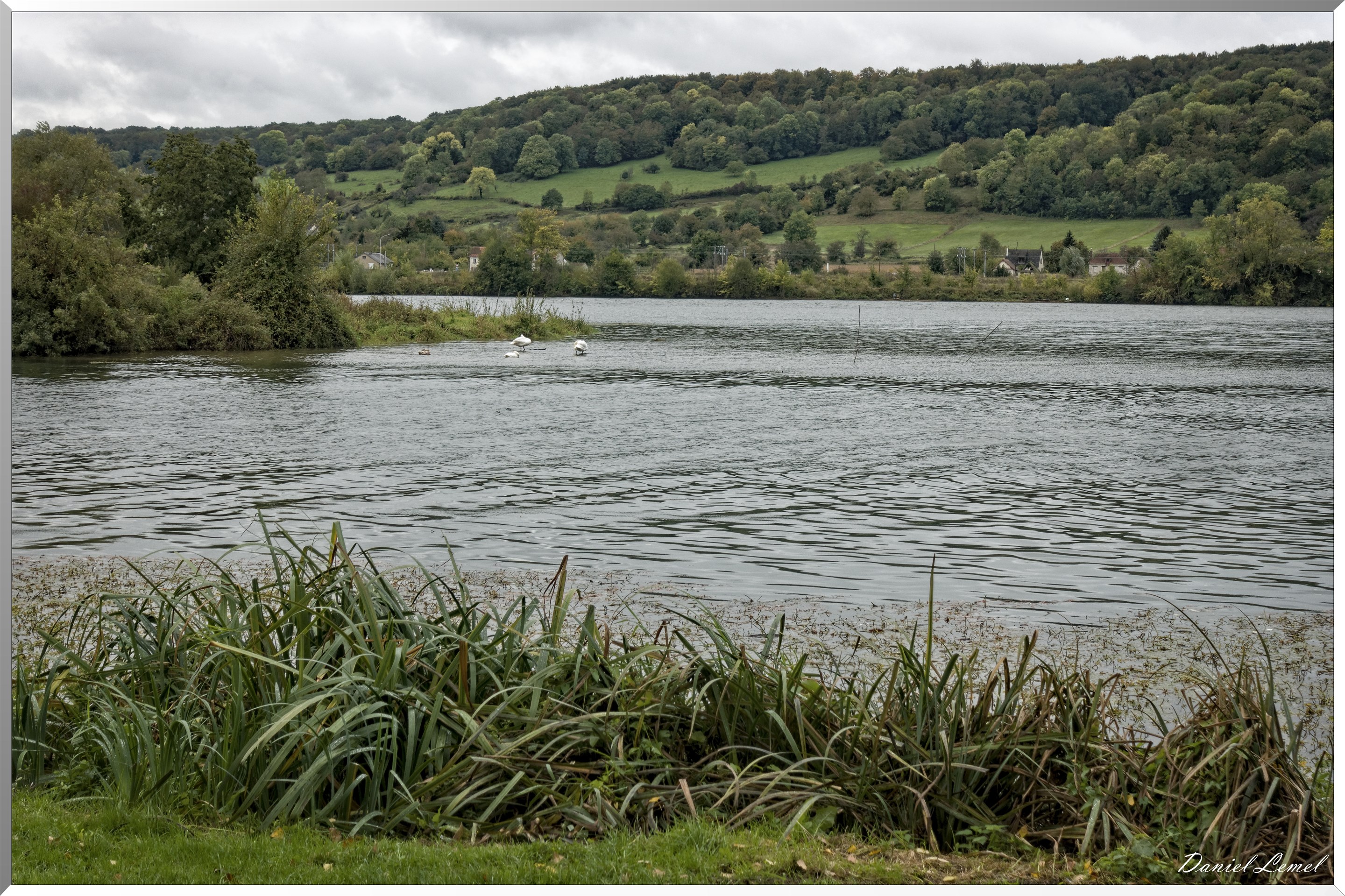 Pressagny l'Orgueilleux