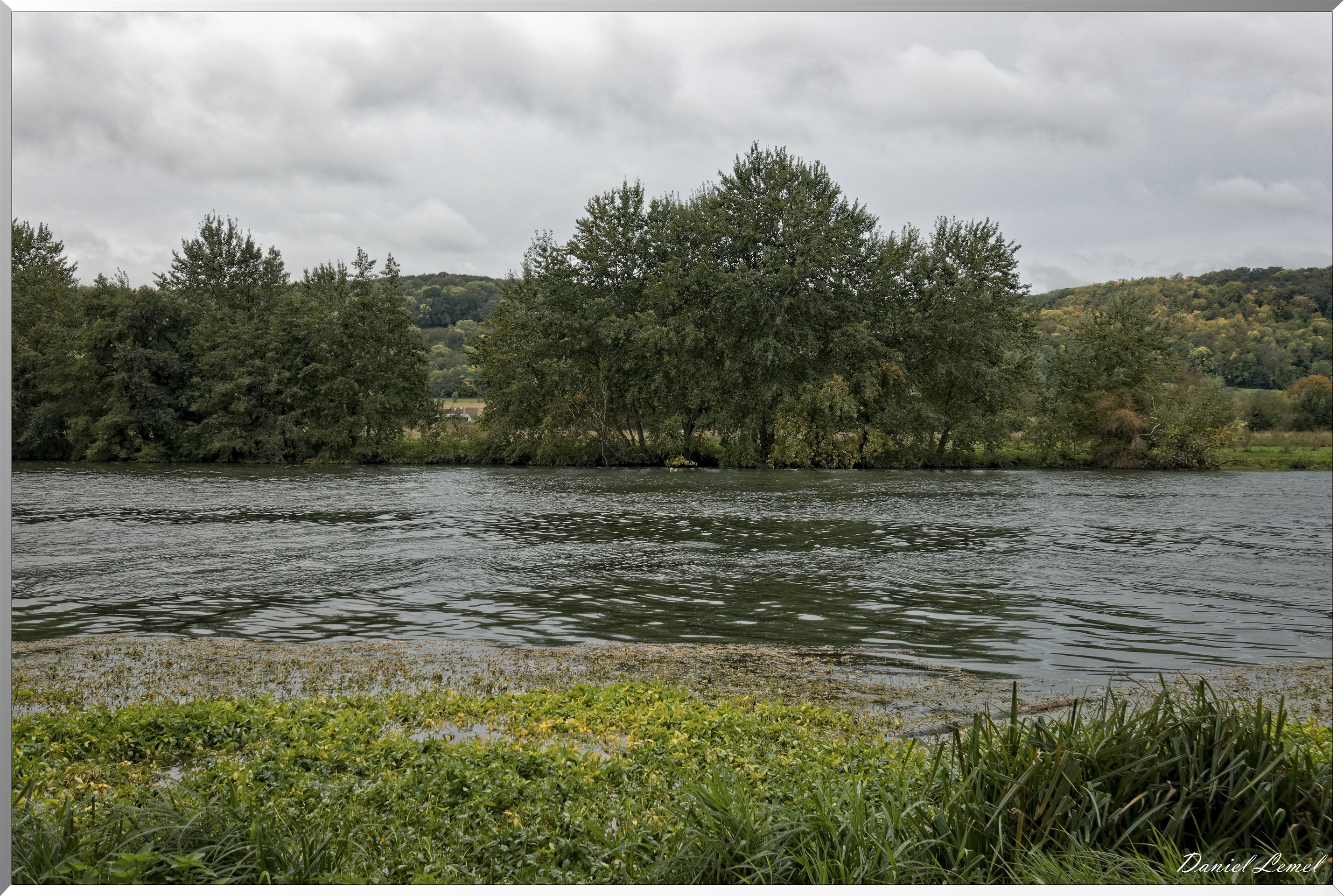 Pressagny l'Orgueilleux