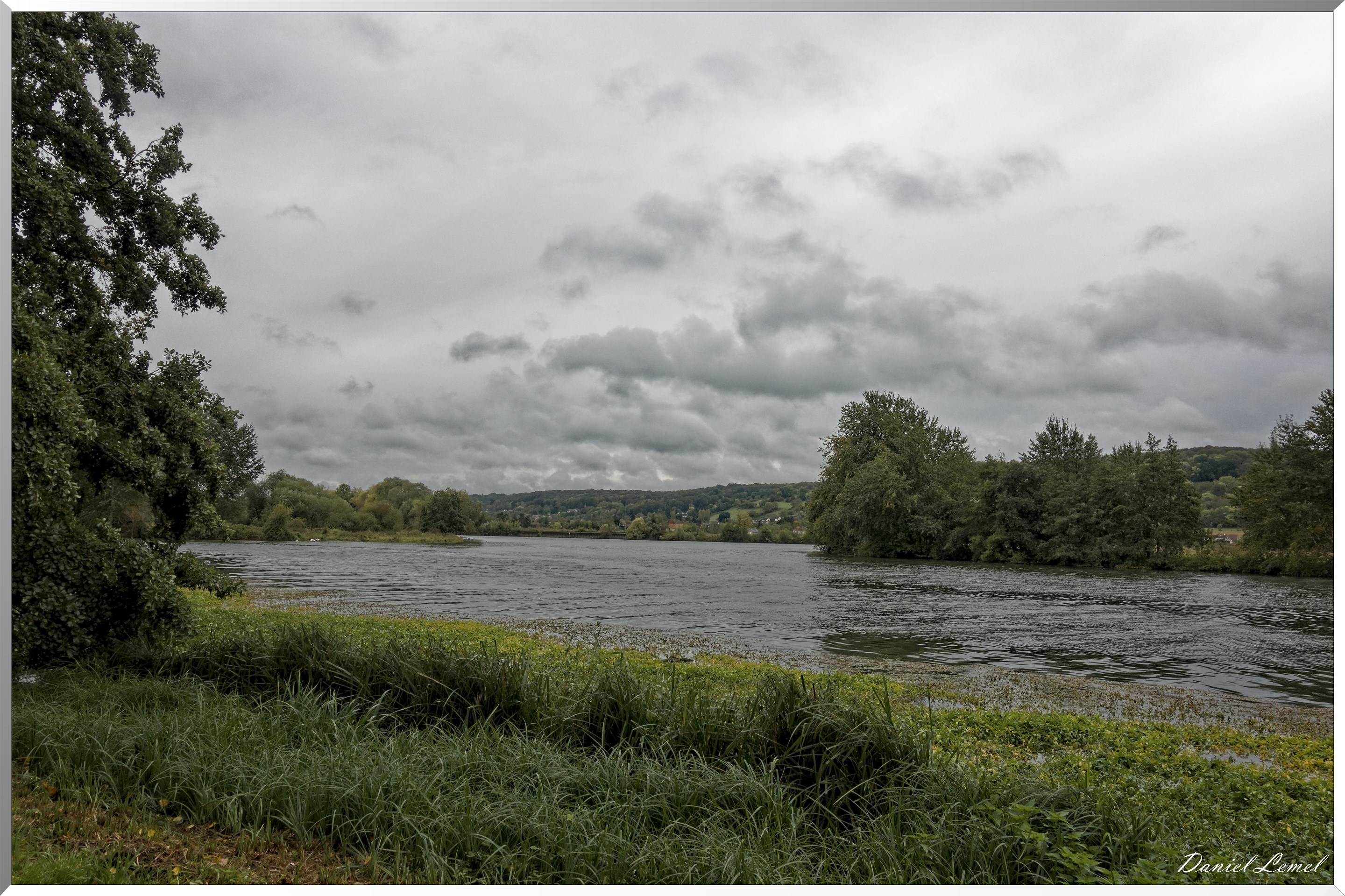 Pressagny l'Orgueilleux