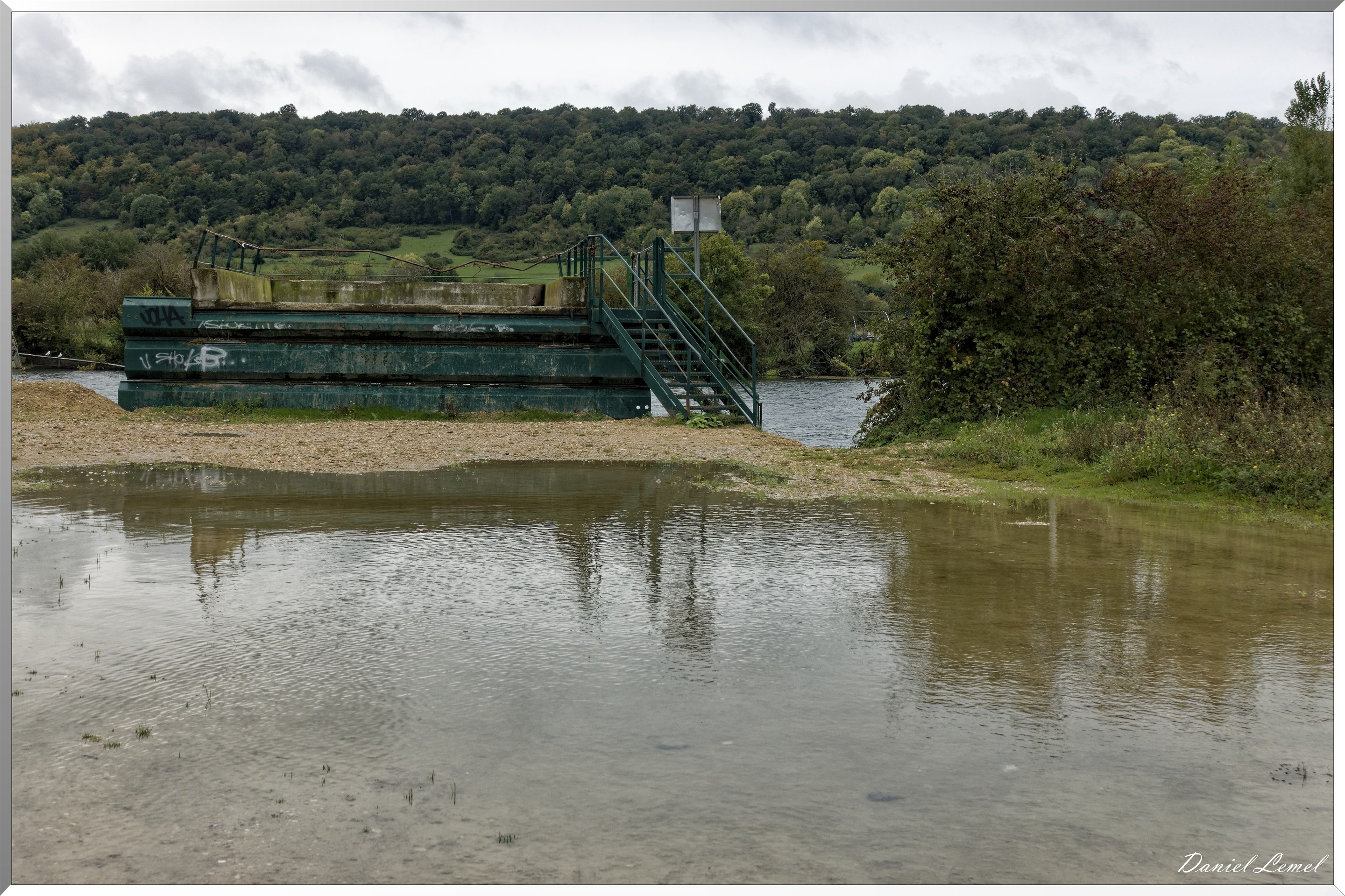 Pressagny l'Orgueilleux