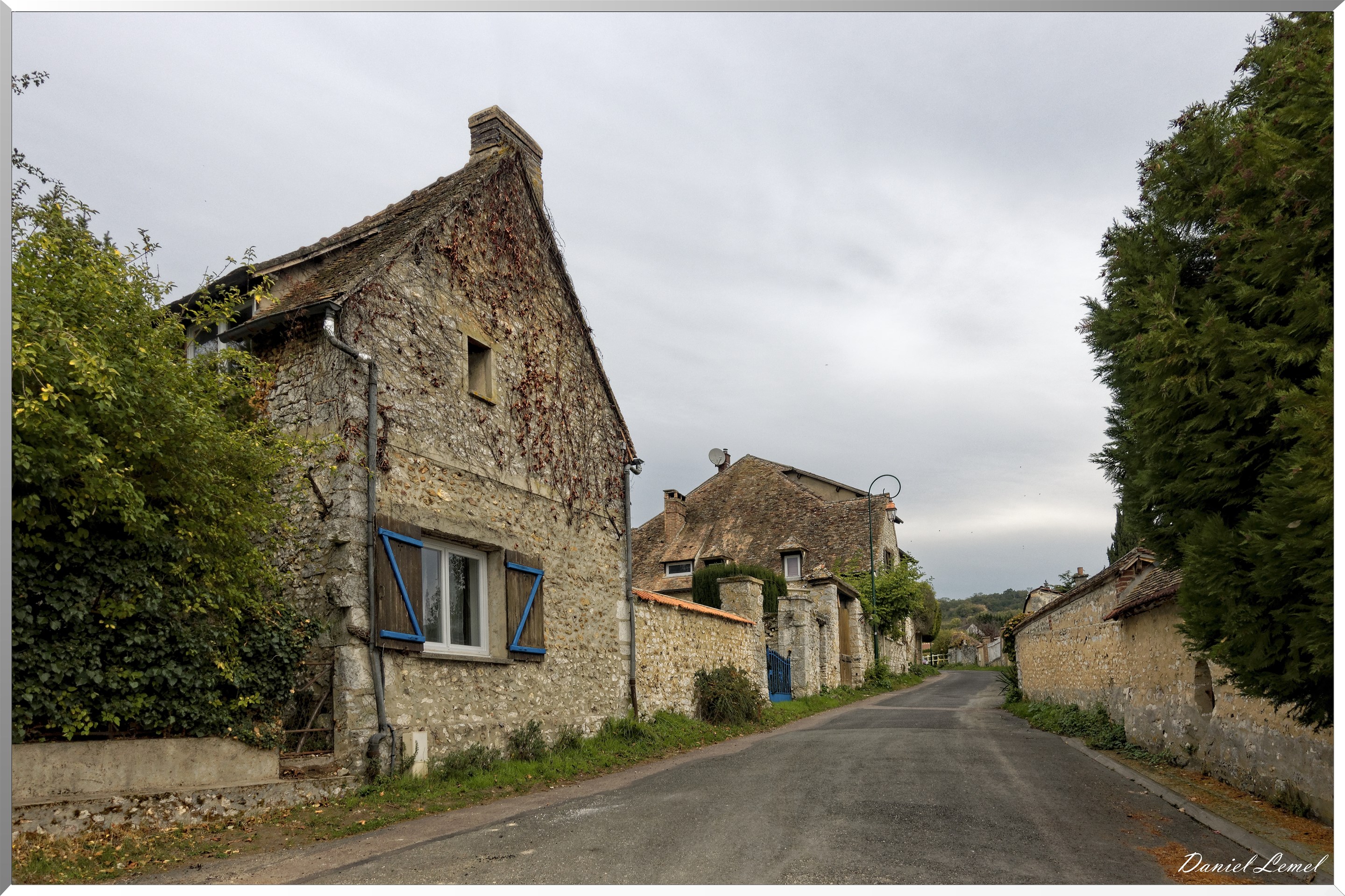 Portmort