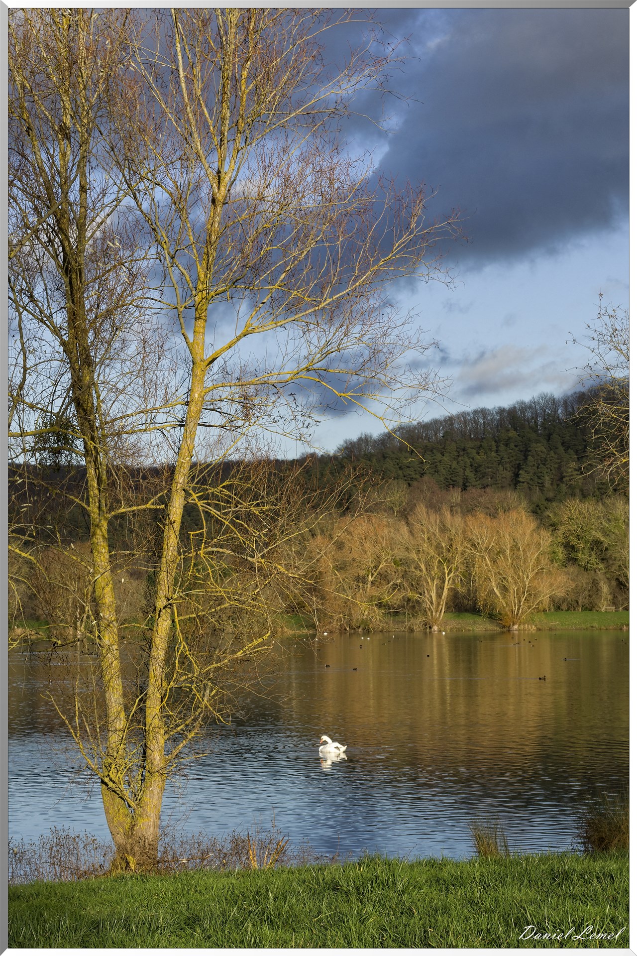 Acquigny