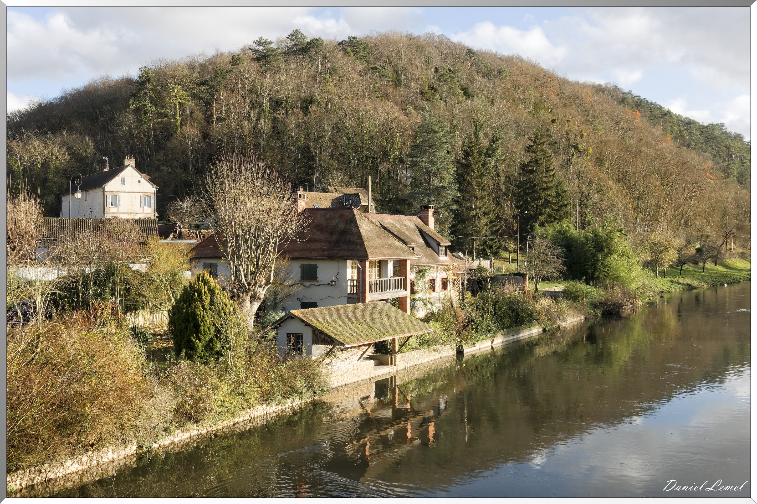 Acquigny