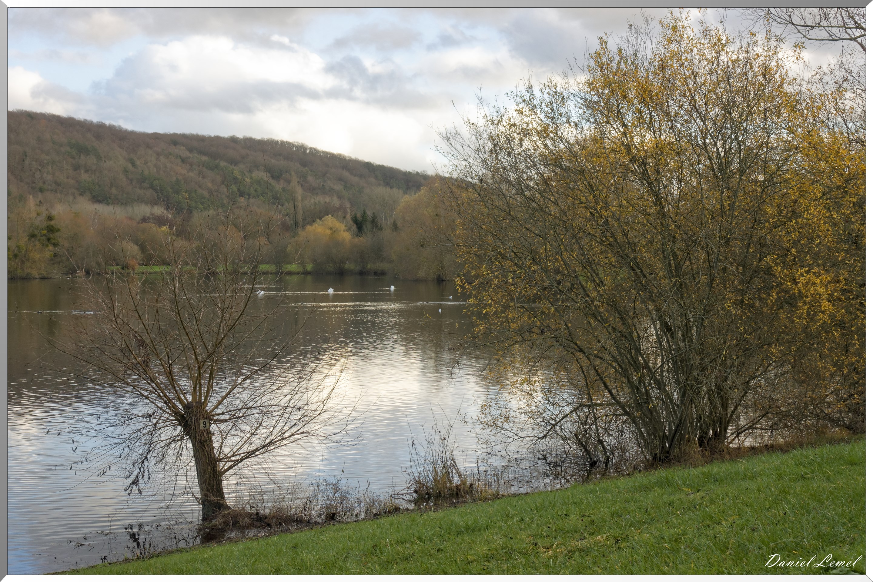 Acquigny