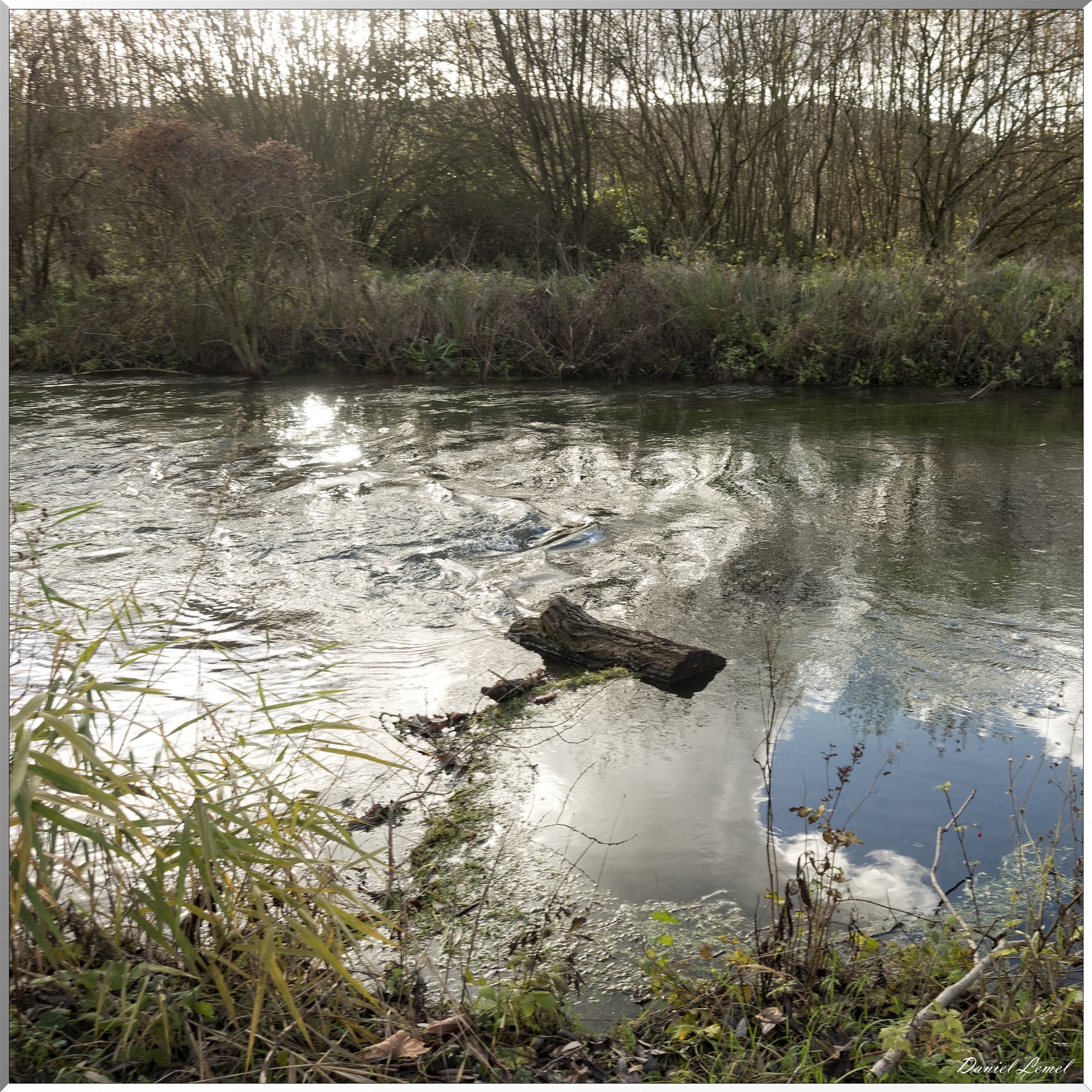 Acquigny