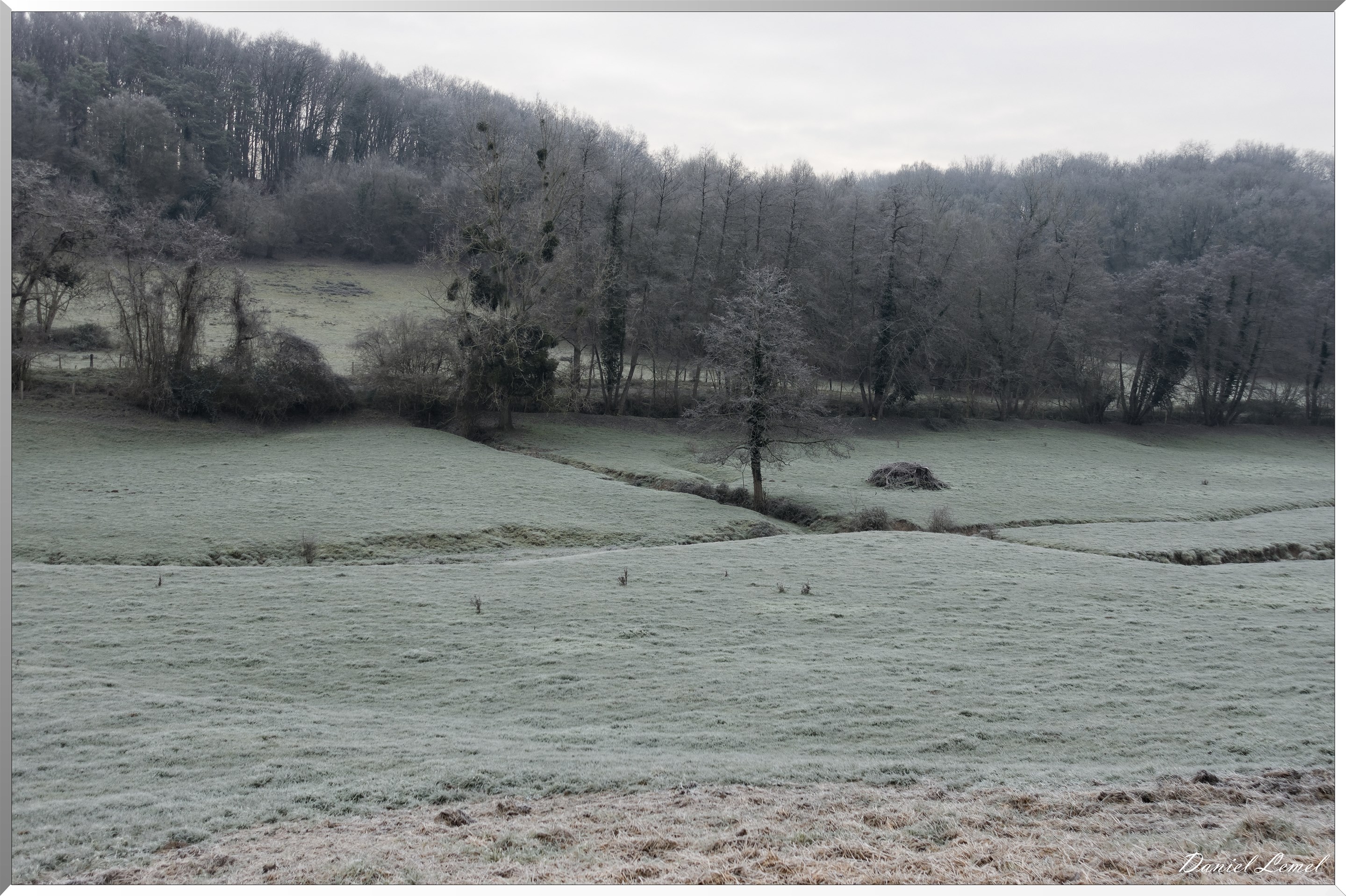 Saint-Pierre-de-Bailleul